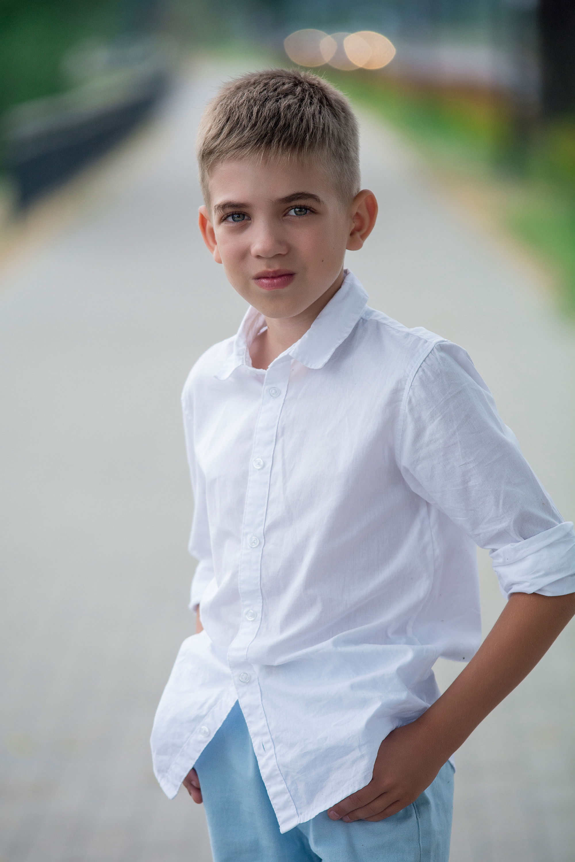 Семья / Дети. Свадебный и семейный фотограф в Даугавпилсе Павел Граблёнов