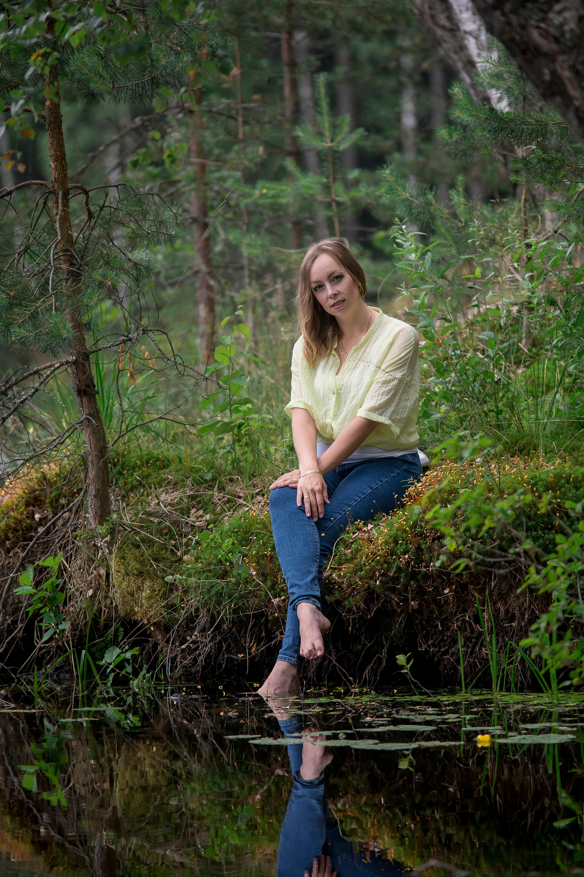 Семья / Дети. Свадебный и семейный фотограф в Даугавпилсе Павел Граблёнов