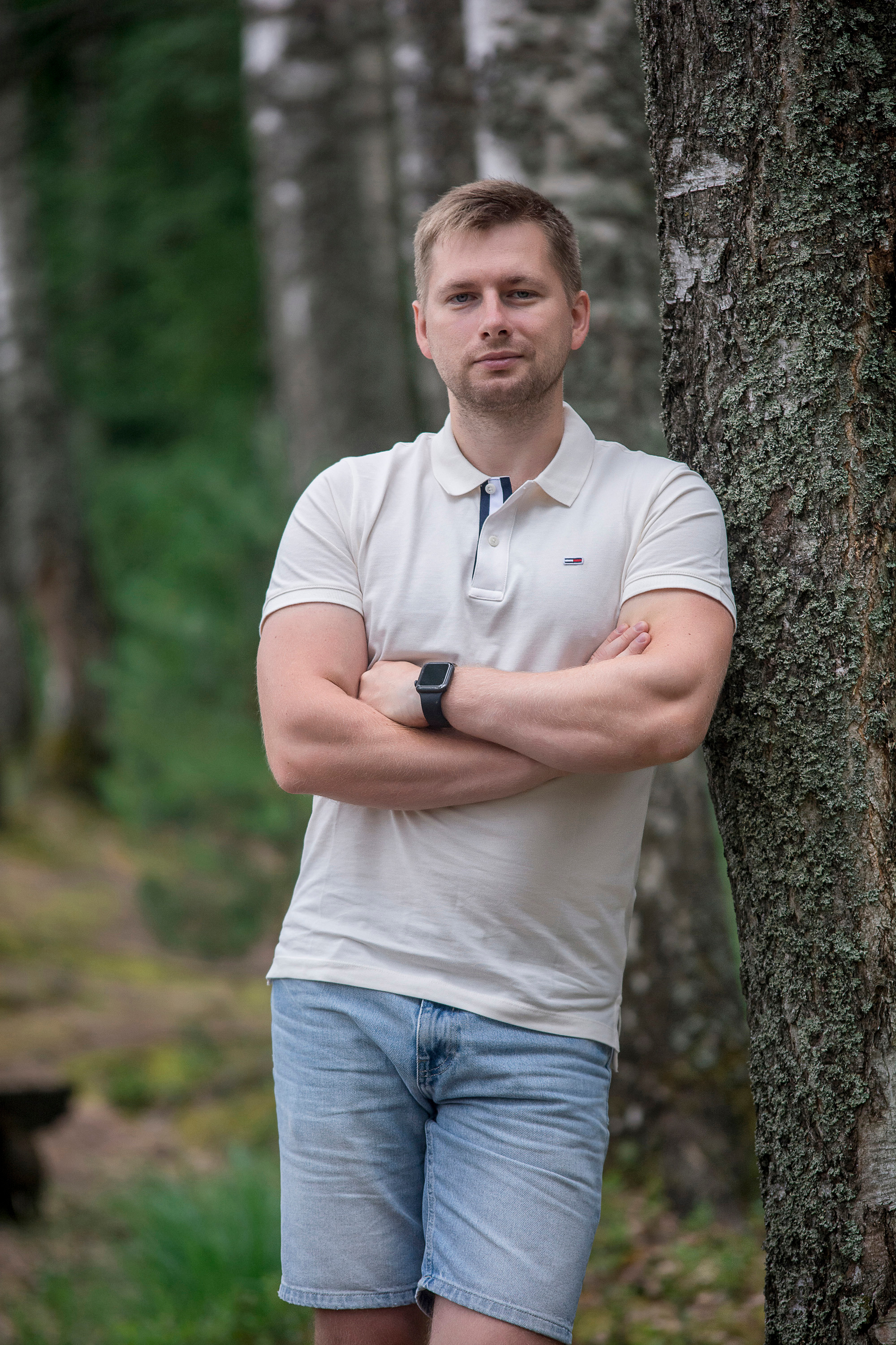 Семья / Дети. Свадебный и семейный фотограф в Даугавпилсе Павел Граблёнов