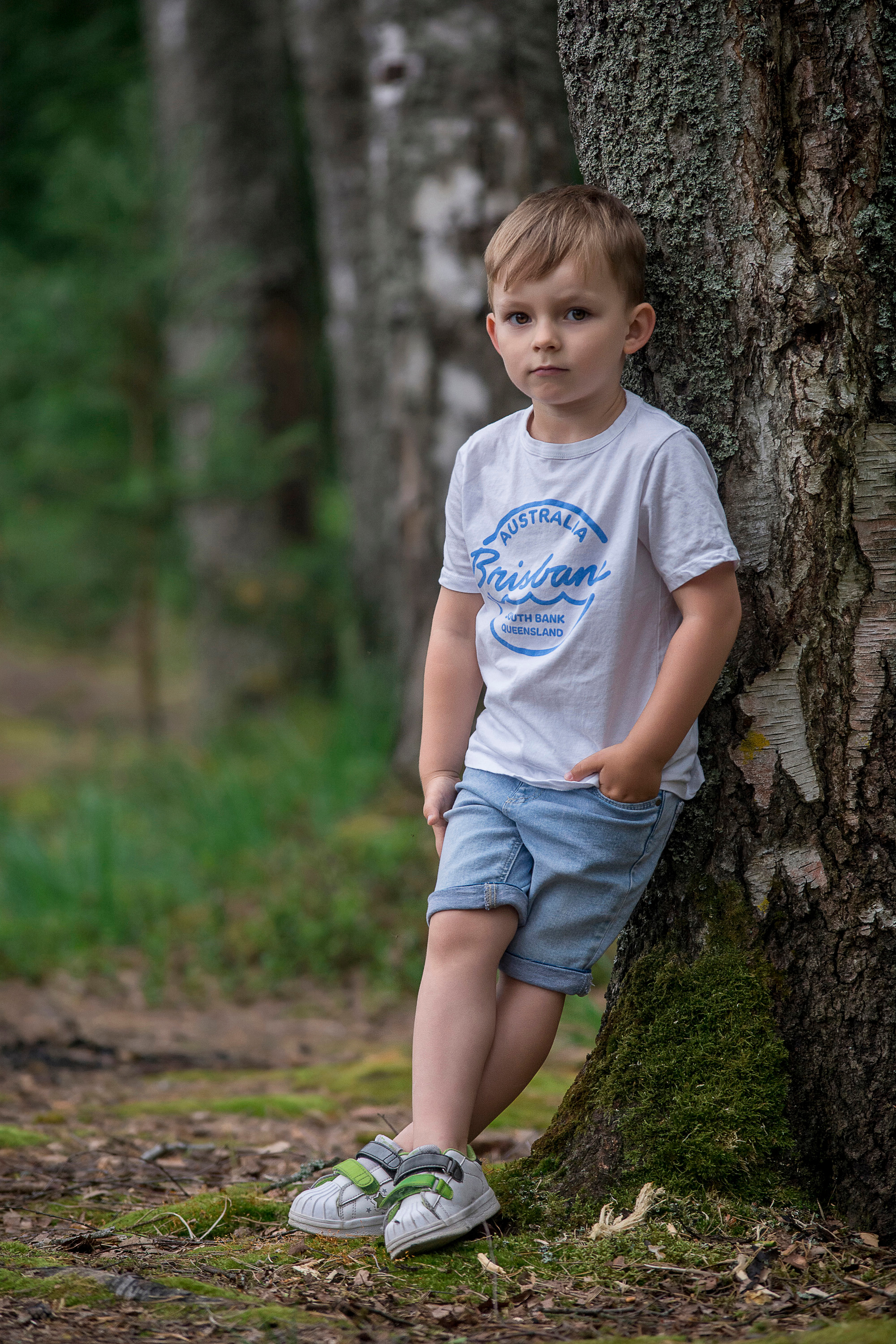 Семья / Дети. Свадебный и семейный фотограф в Даугавпилсе Павел Граблёнов