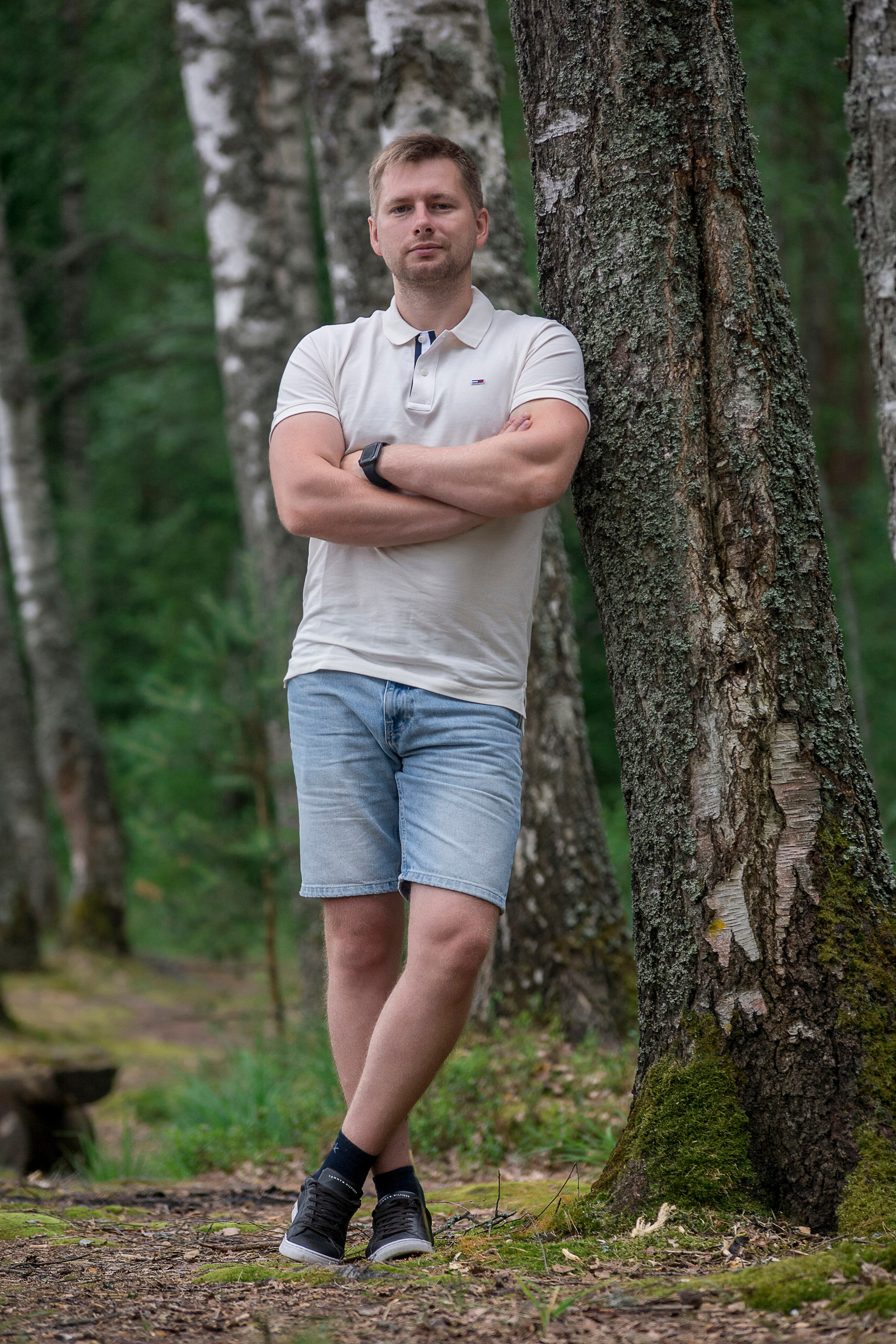 Семья / Дети. Свадебный и семейный фотограф в Даугавпилсе Павел Граблёнов