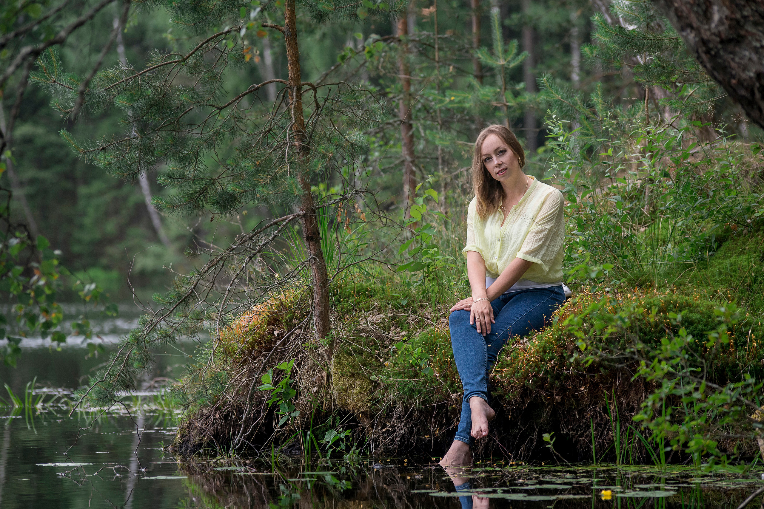 Семья / Дети. Свадебный и семейный фотограф в Даугавпилсе Павел Граблёнов