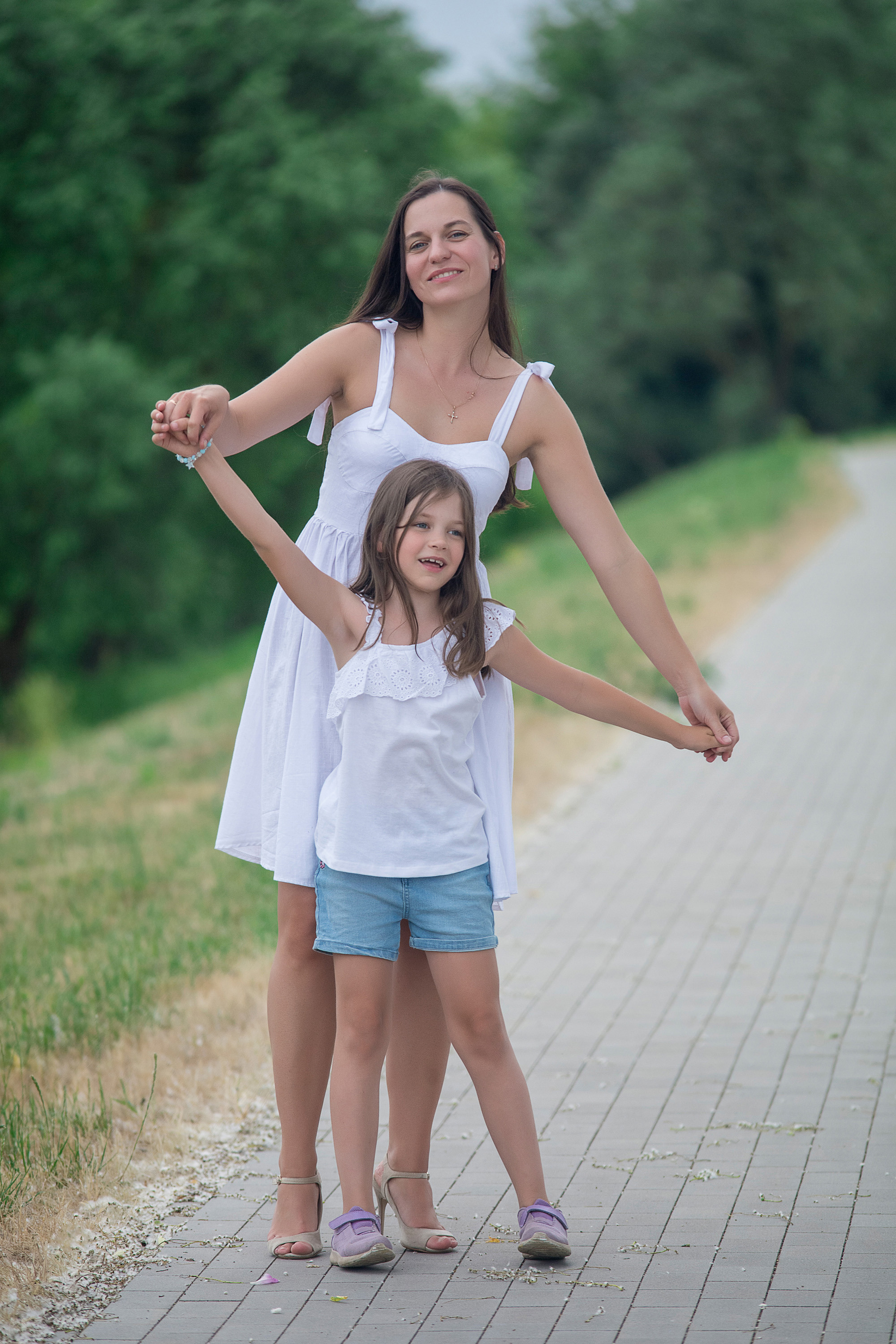 Семья / Дети. Свадебный и семейный фотограф в Даугавпилсе Павел Граблёнов