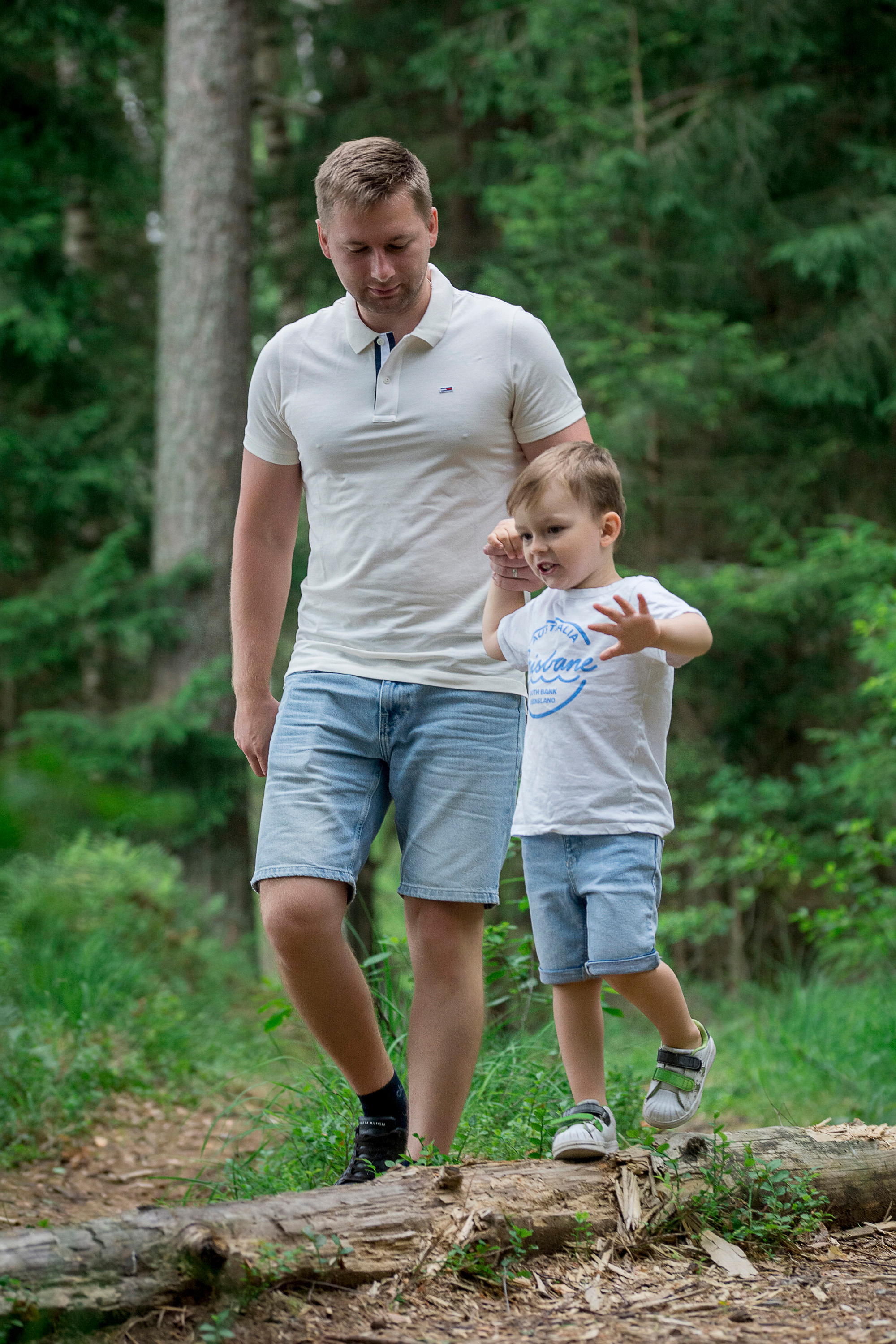 Семья / Дети. Свадебный и семейный фотограф в Даугавпилсе Павел Граблёнов