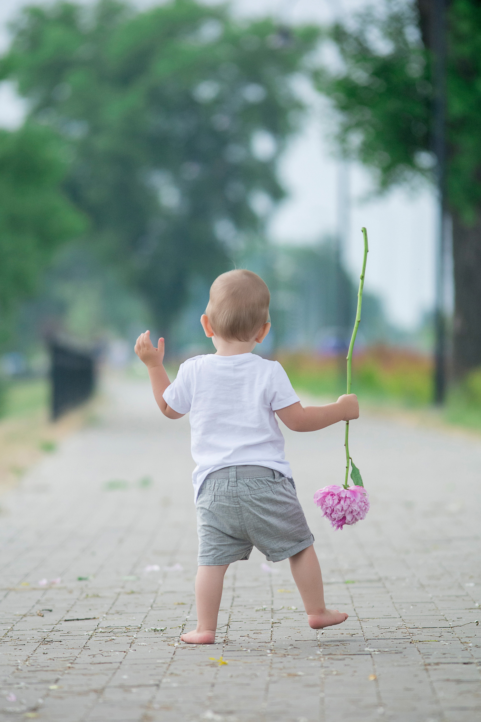 Семья / Дети. Свадебный и семейный фотограф в Даугавпилсе Павел Граблёнов