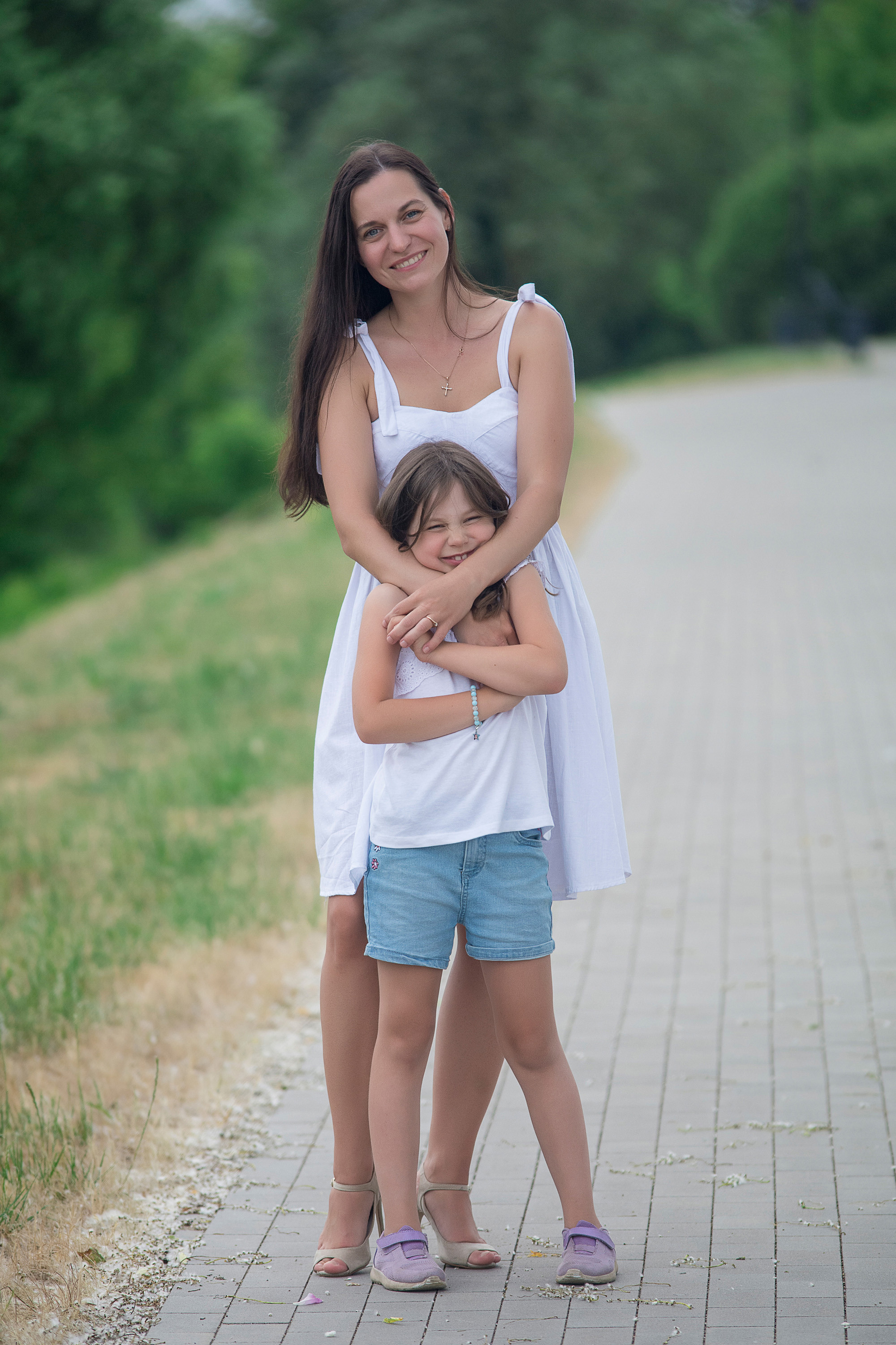 Семья / Дети. Свадебный и семейный фотограф в Даугавпилсе Павел Граблёнов