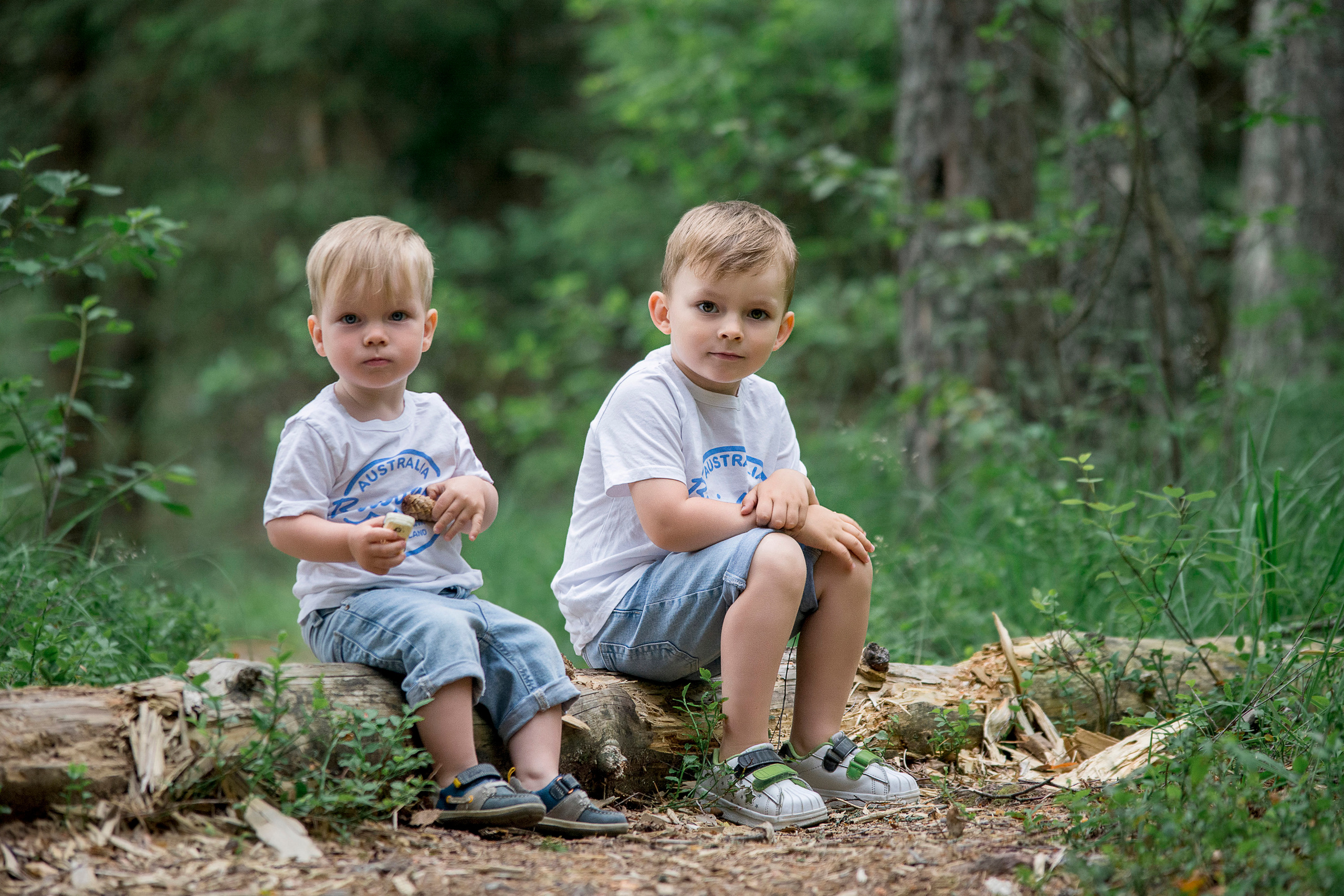 Семья / Дети. Свадебный и семейный фотограф в Даугавпилсе Павел Граблёнов