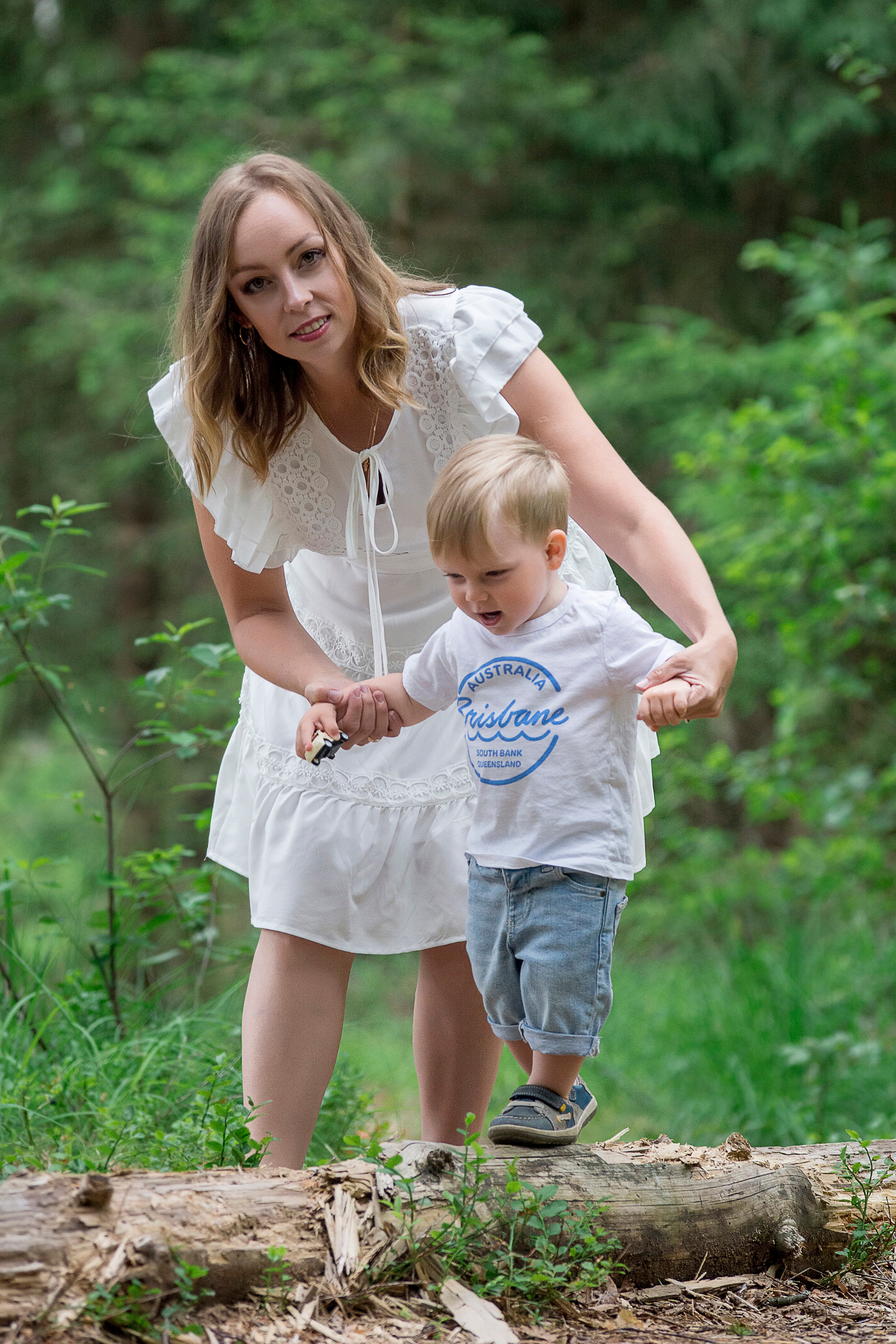 Семья / Дети. Свадебный и семейный фотограф в Даугавпилсе Павел Граблёнов