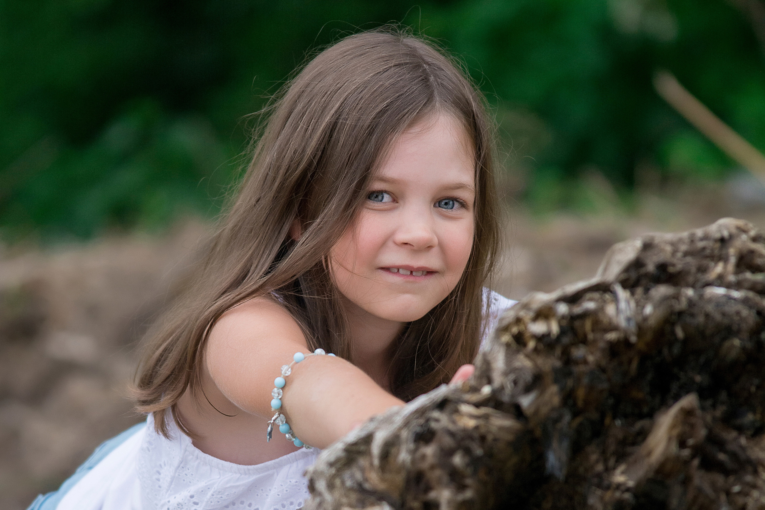 Семья / Дети. Свадебный и семейный фотограф в Даугавпилсе Павел Граблёнов