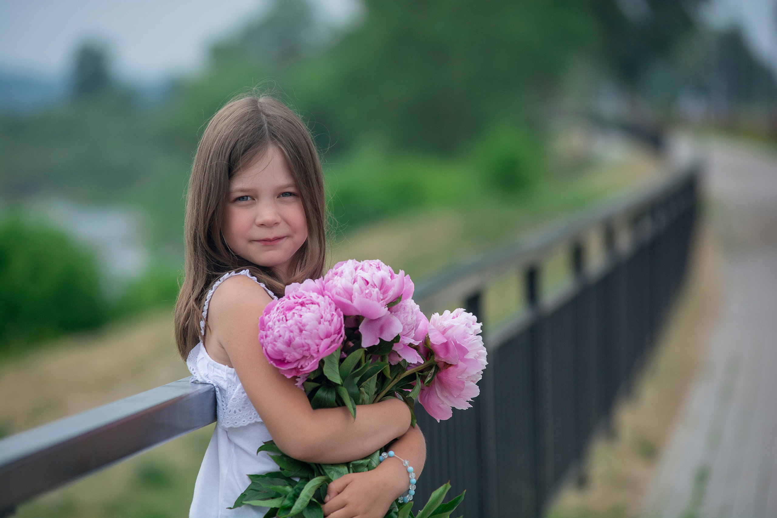 Семья / Дети. Свадебный и семейный фотограф в Даугавпилсе Павел Граблёнов