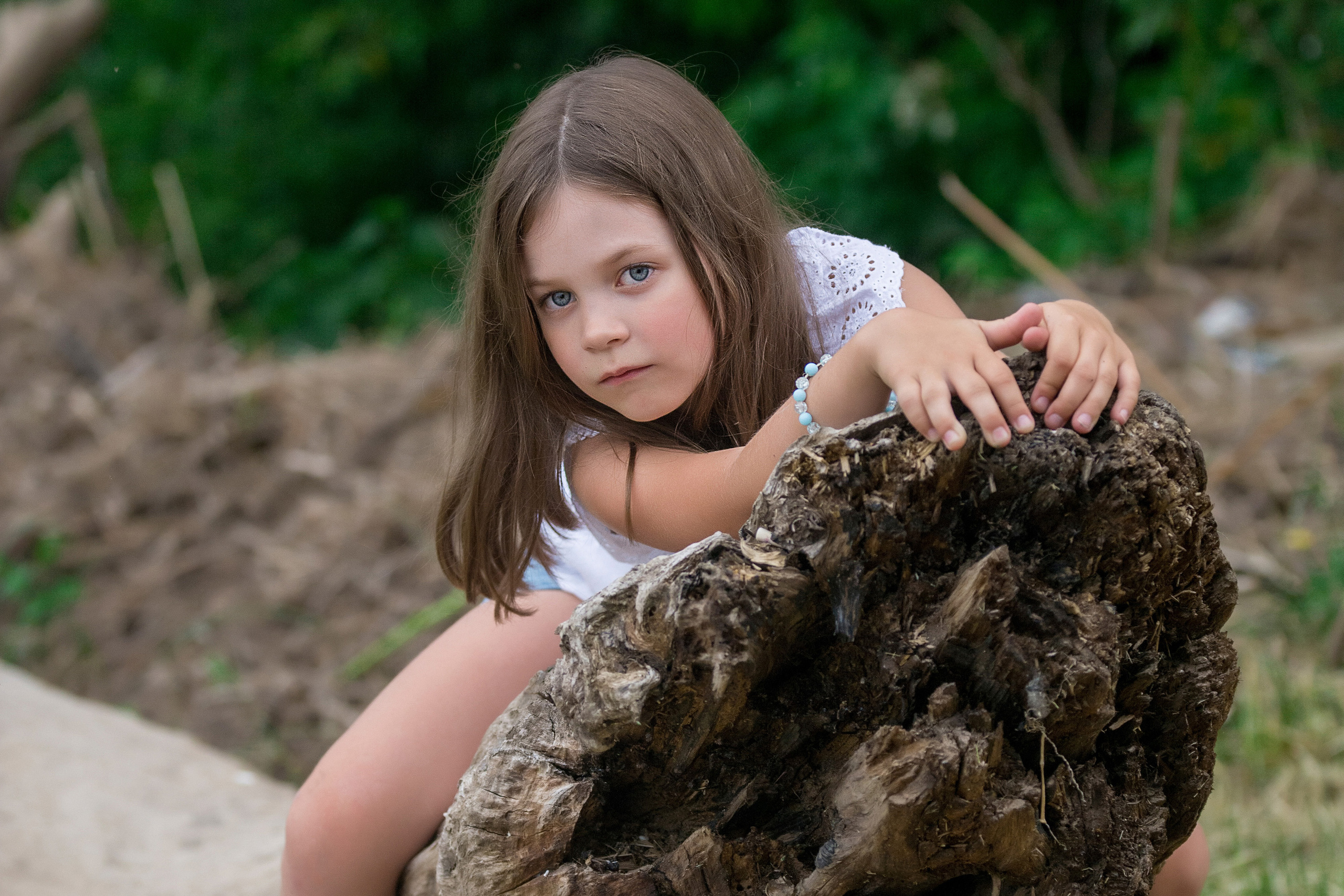 Семья / Дети. Свадебный и семейный фотограф в Даугавпилсе Павел Граблёнов