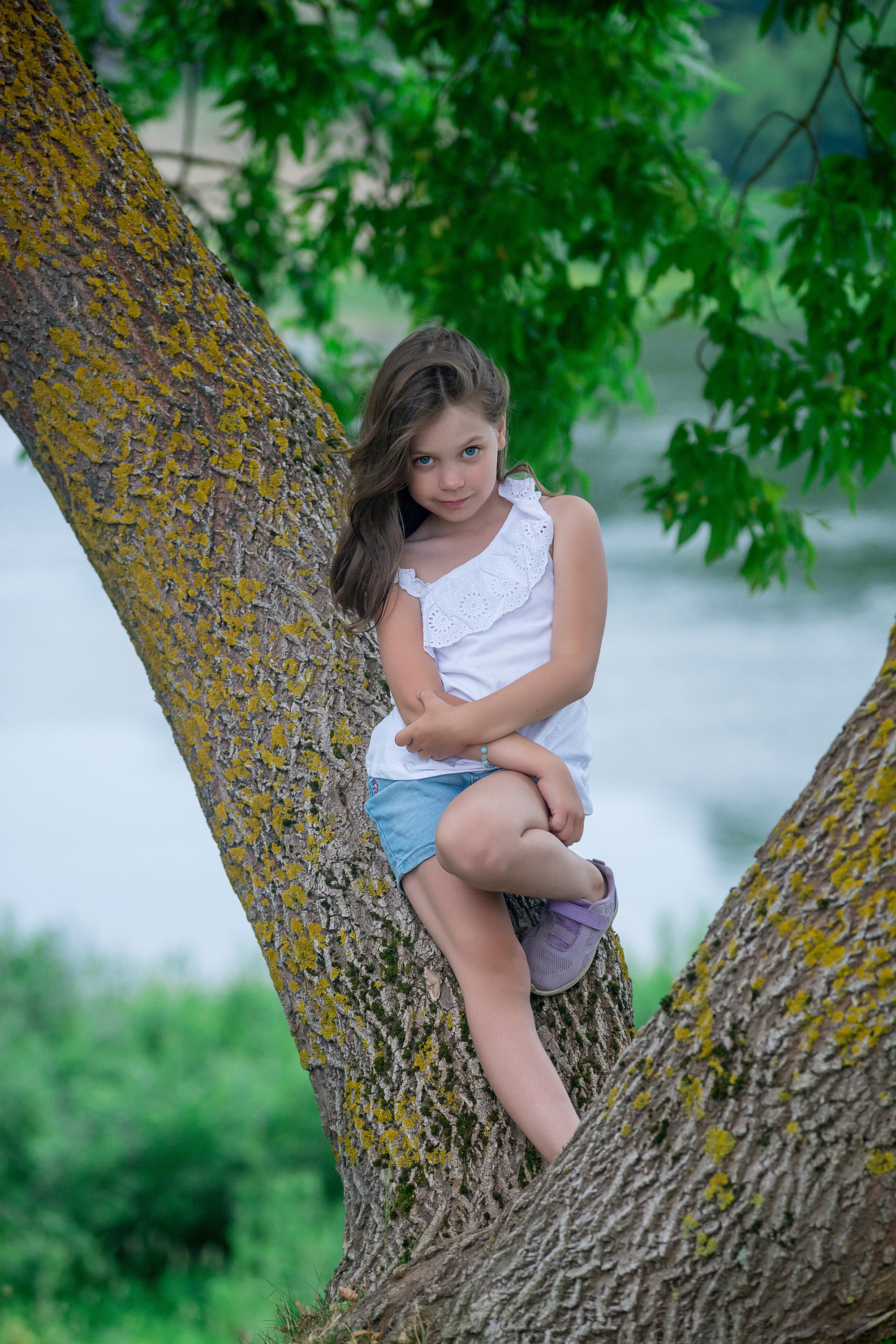 Семья / Дети. Свадебный и семейный фотограф в Даугавпилсе Павел Граблёнов