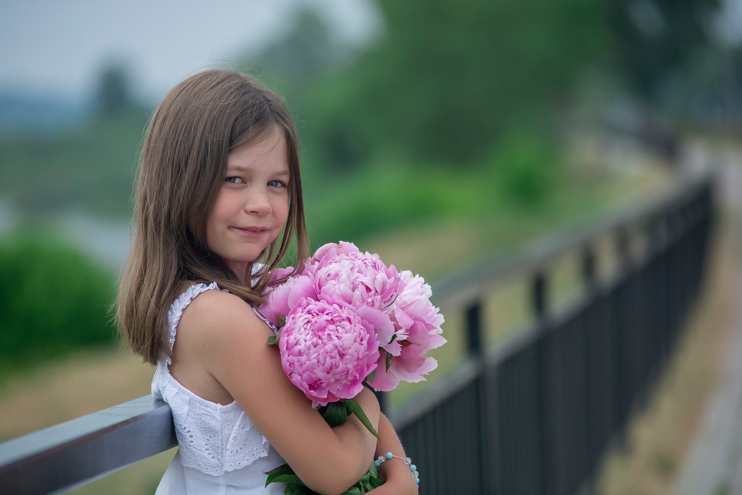 Семья / Дети. Свадебный и семейный фотограф в Даугавпилсе Павел Граблёнов