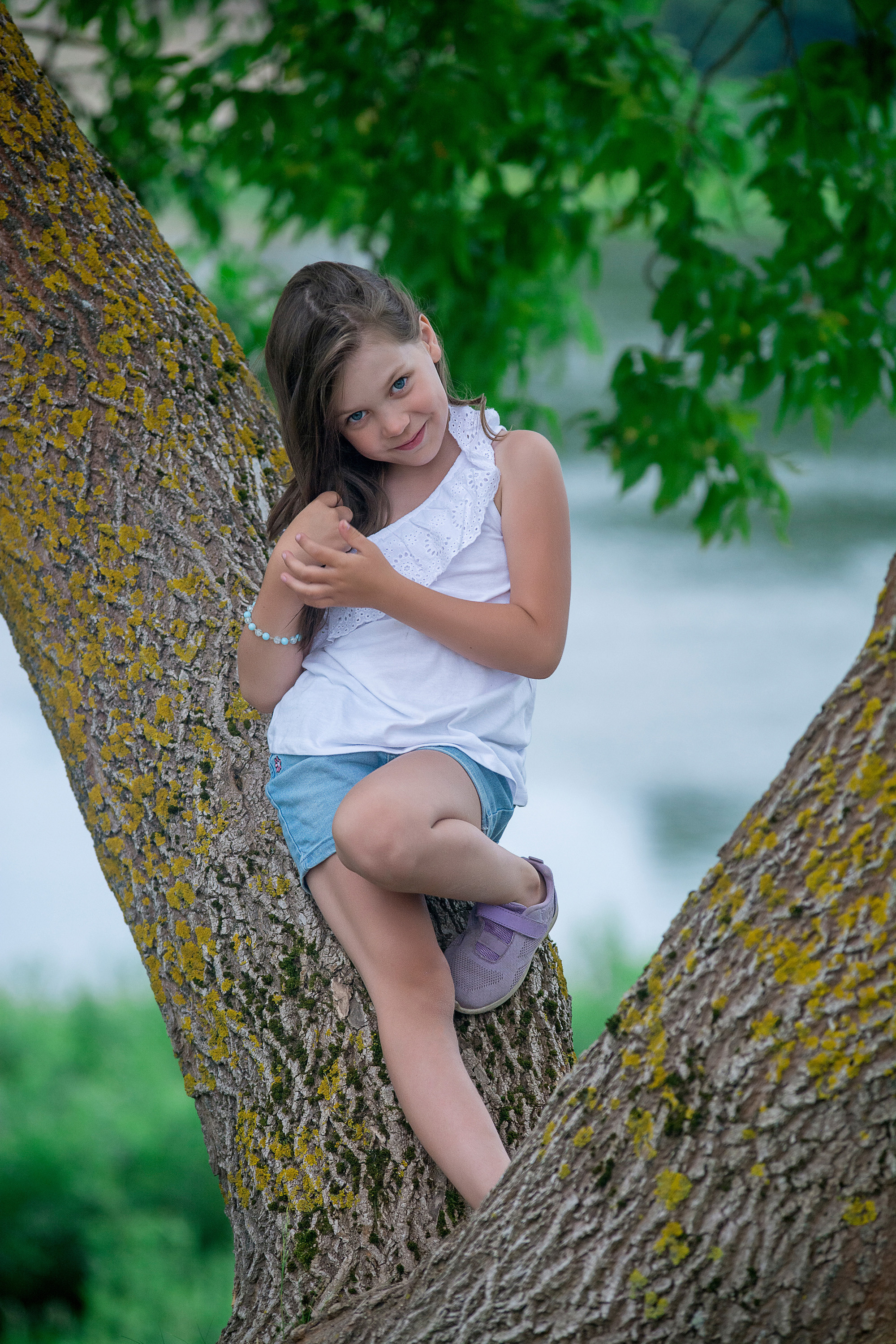 Семья / Дети. Свадебный и семейный фотограф в Даугавпилсе Павел Граблёнов