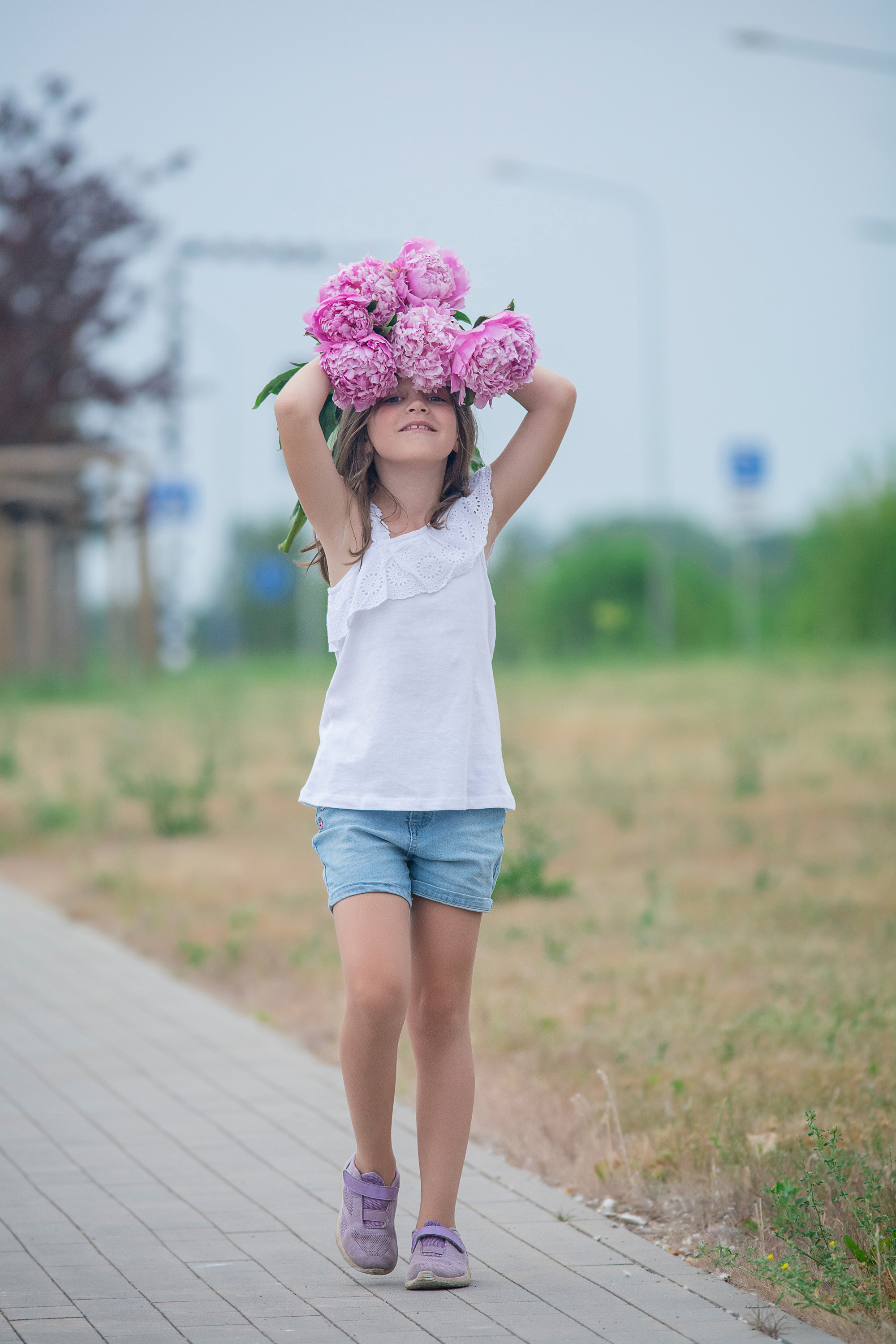 Семья / Дети. Свадебный и семейный фотограф в Даугавпилсе Павел Граблёнов