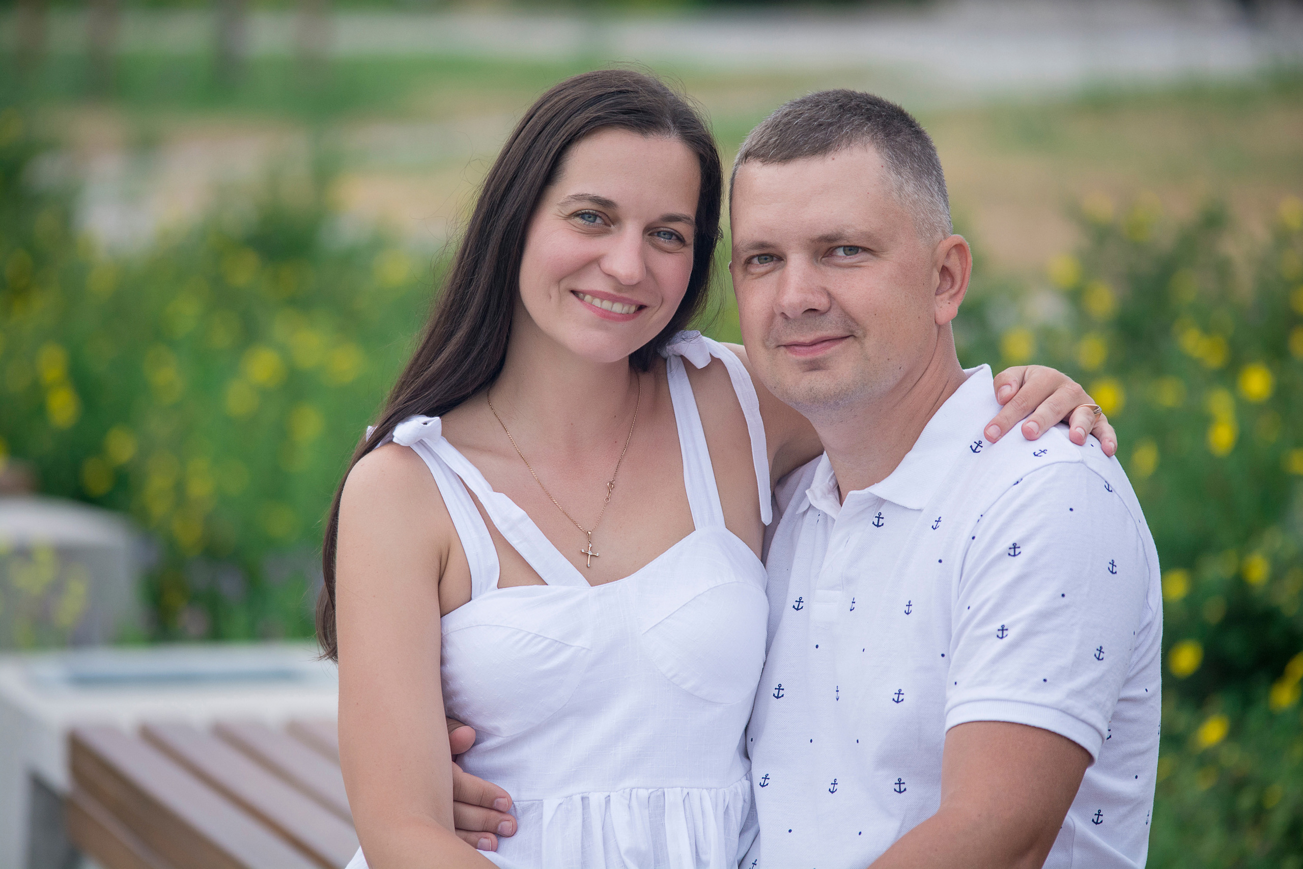 Семья / Дети. Свадебный и семейный фотограф в Даугавпилсе Павел Граблёнов