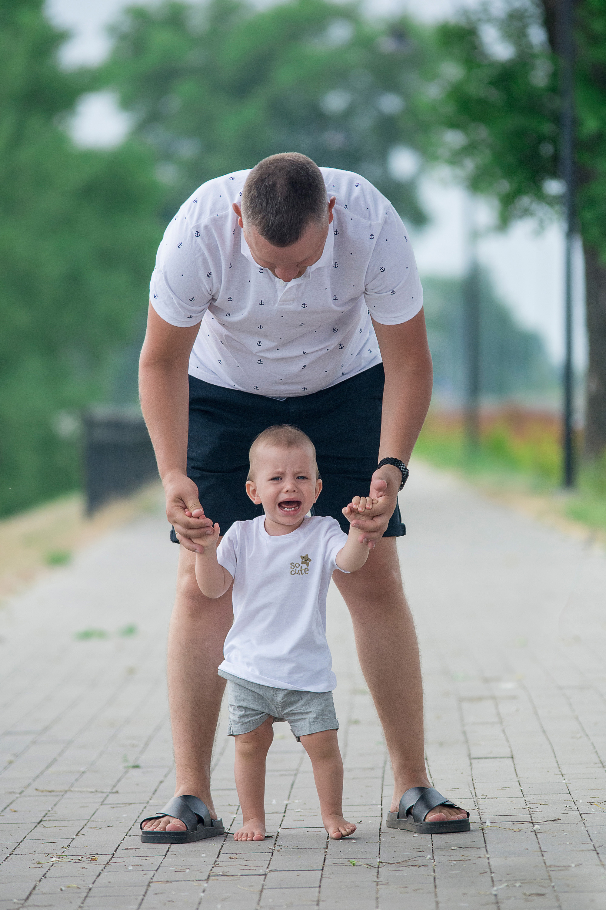 Семья / Дети. Свадебный и семейный фотограф в Даугавпилсе Павел Граблёнов