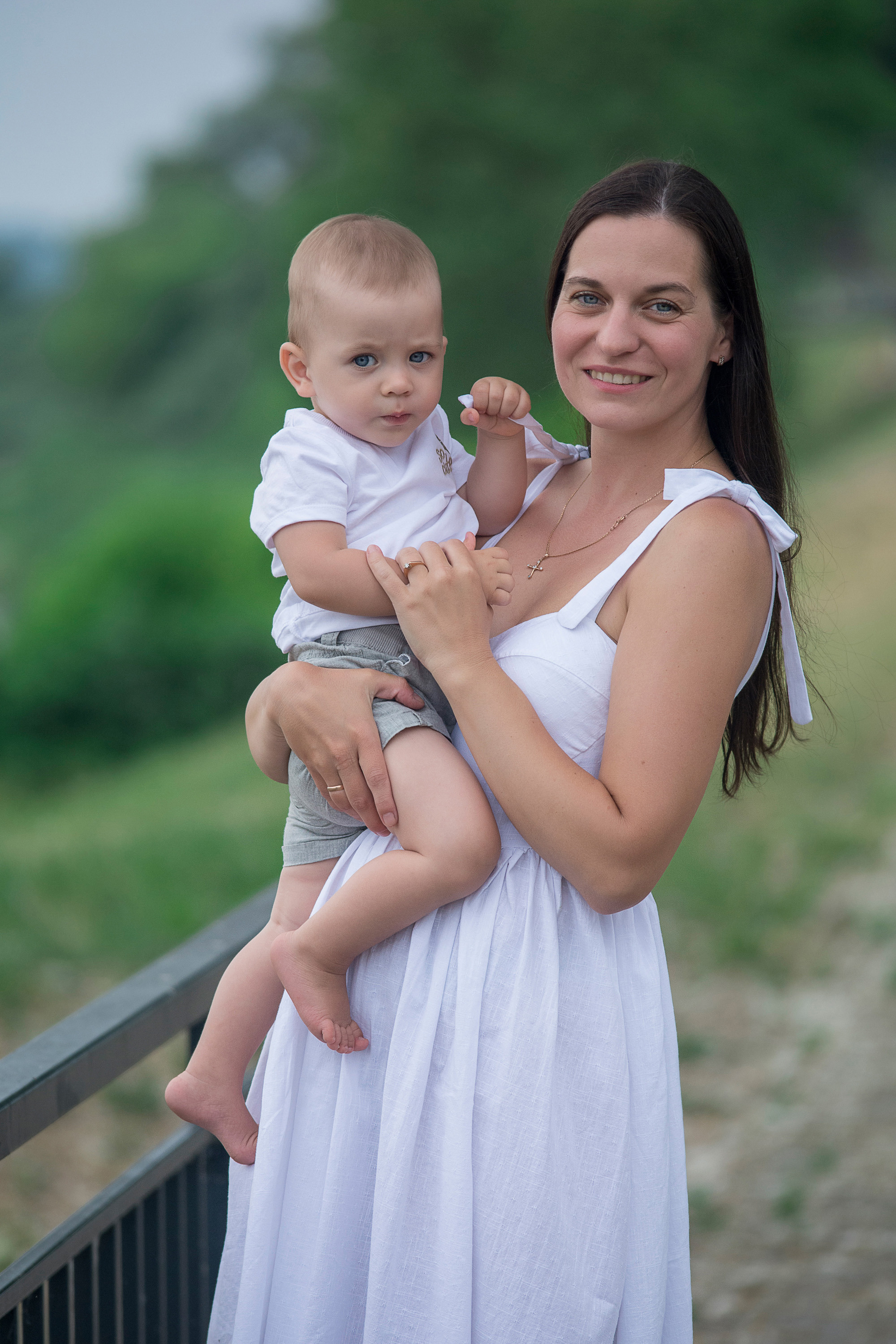 Семья / Дети. Свадебный и семейный фотограф в Даугавпилсе Павел Граблёнов