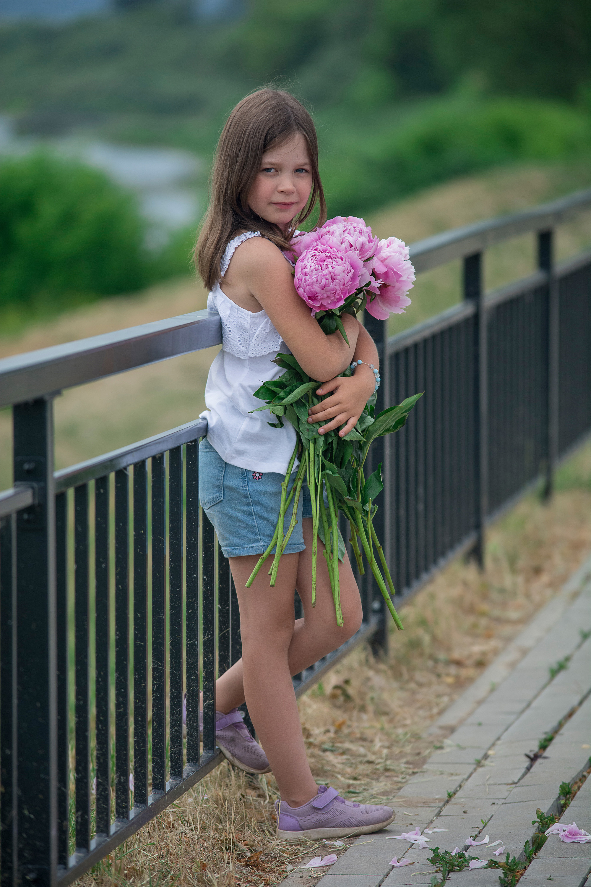 Семья / Дети. Свадебный и семейный фотограф в Даугавпилсе Павел Граблёнов