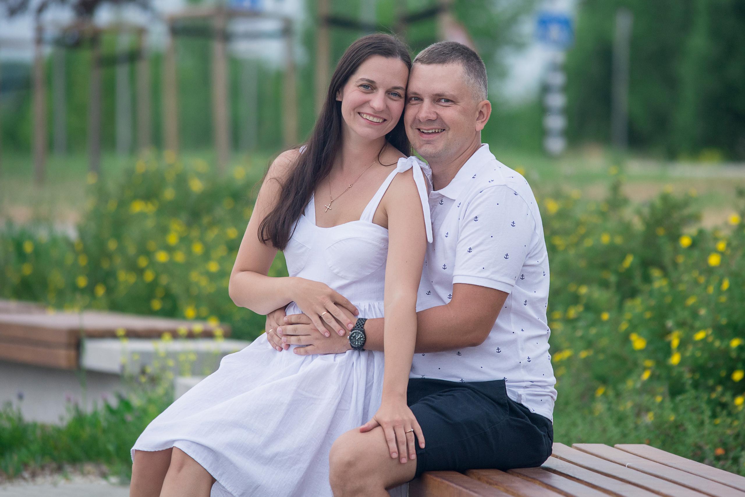 Семья / Дети. Свадебный и семейный фотограф в Даугавпилсе Павел Граблёнов