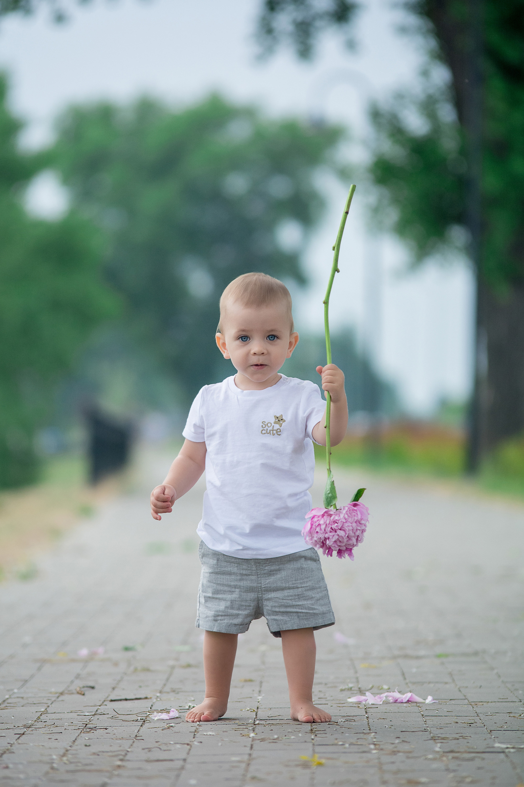 Семья / Дети. Свадебный и семейный фотограф в Даугавпилсе Павел Граблёнов