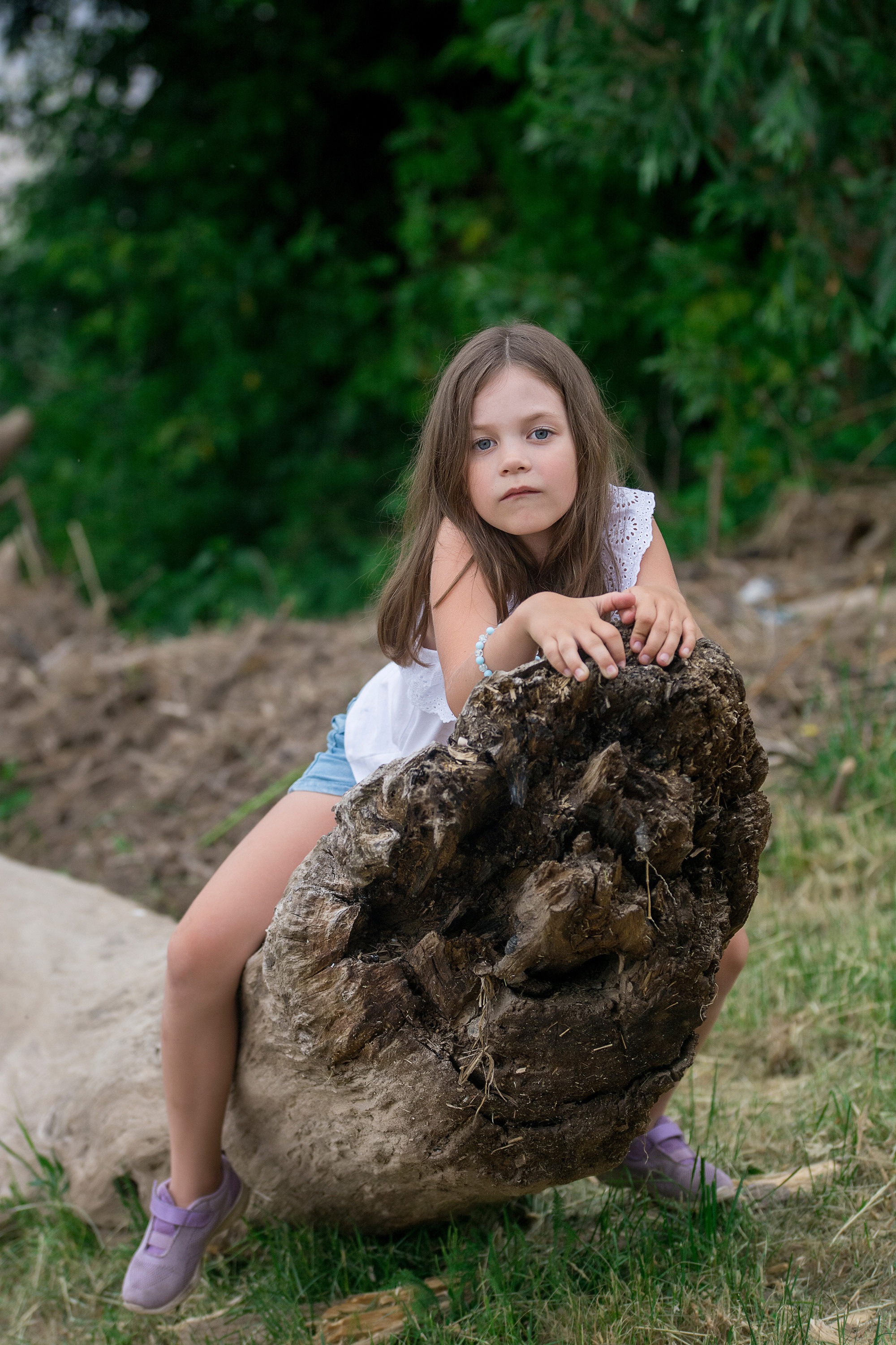 Семья / Дети. Свадебный и семейный фотограф в Даугавпилсе Павел Граблёнов