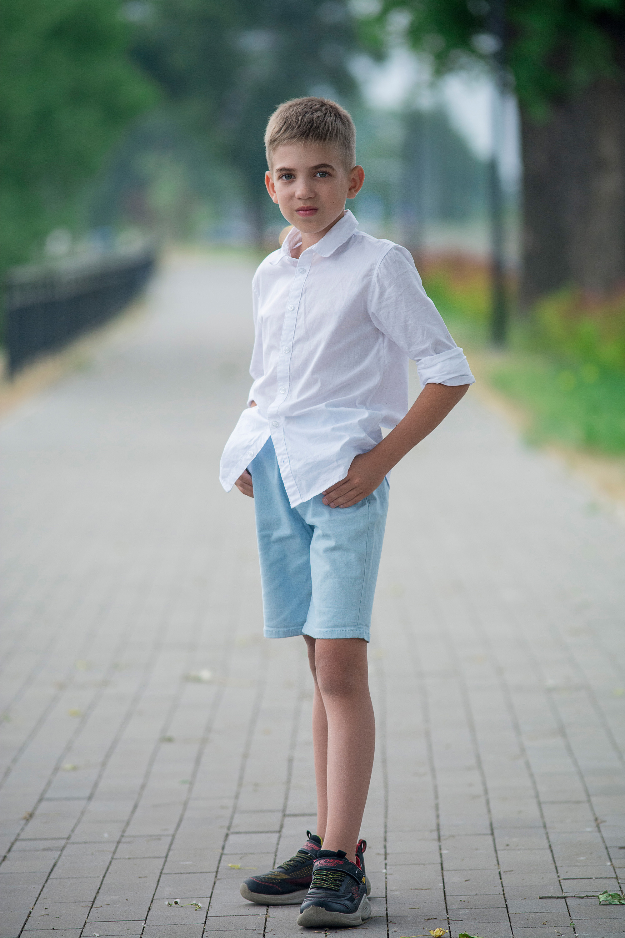 Семья / Дети. Свадебный и семейный фотограф в Даугавпилсе Павел Граблёнов