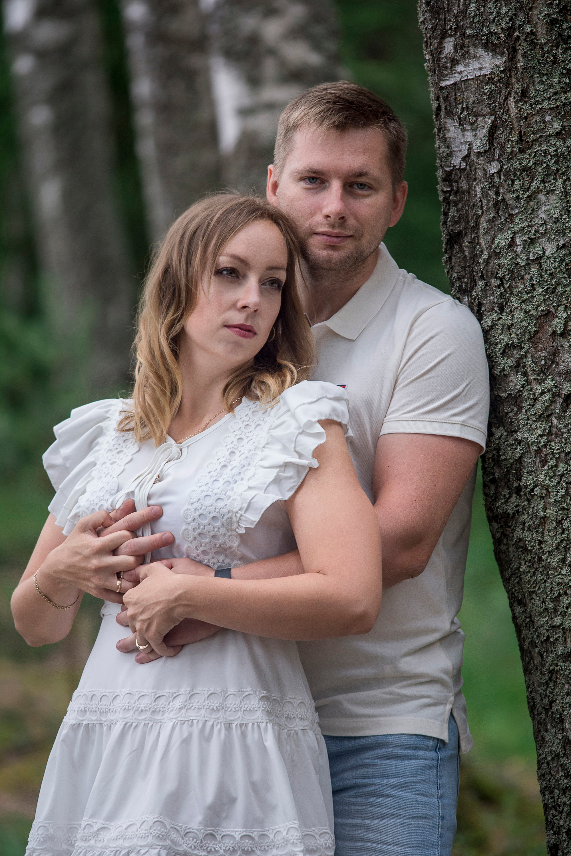 Семья / Дети. Свадебный и семейный фотограф в Даугавпилсе Павел Граблёнов