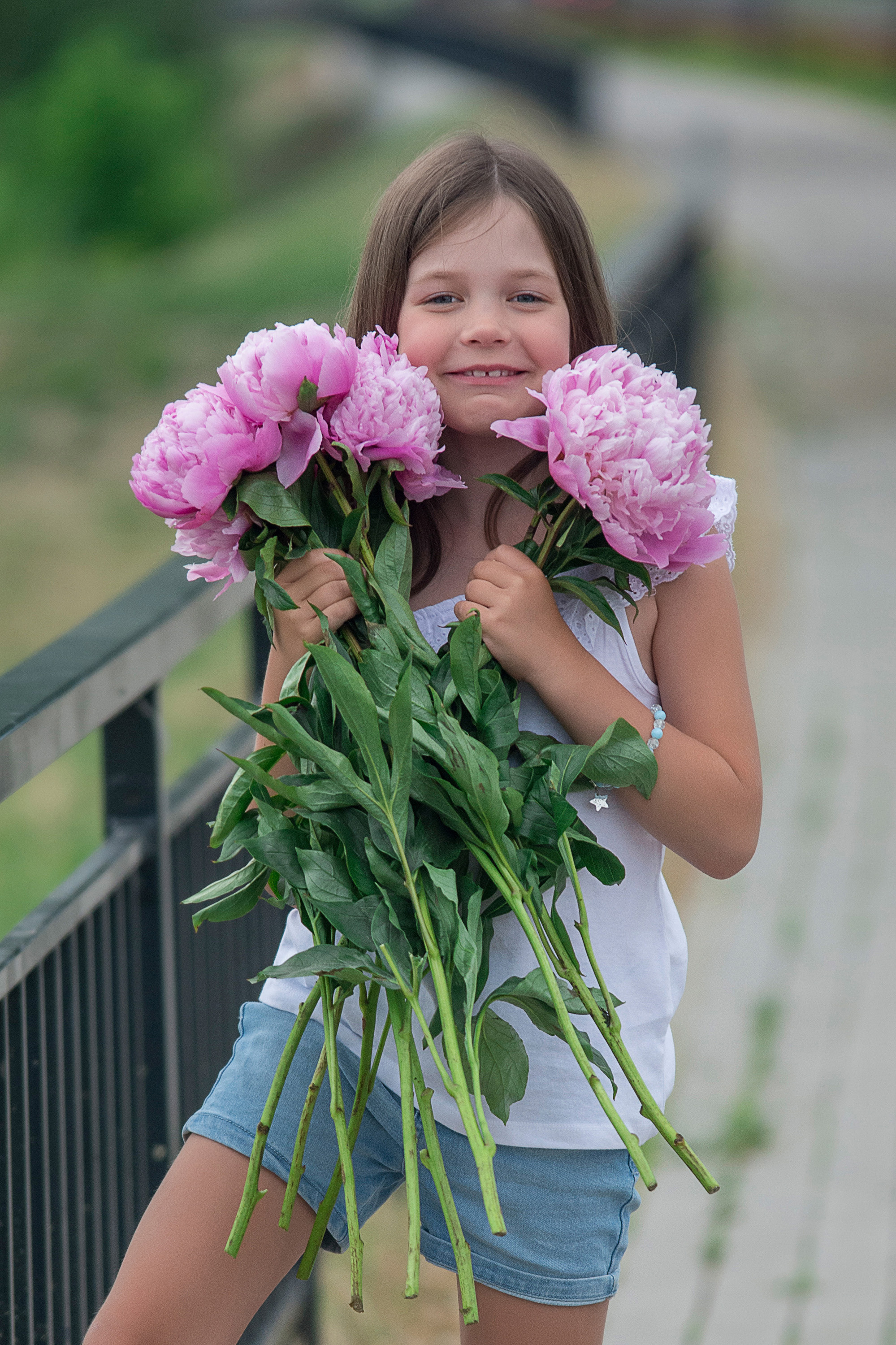 Семья / Дети. Свадебный и семейный фотограф в Даугавпилсе Павел Граблёнов