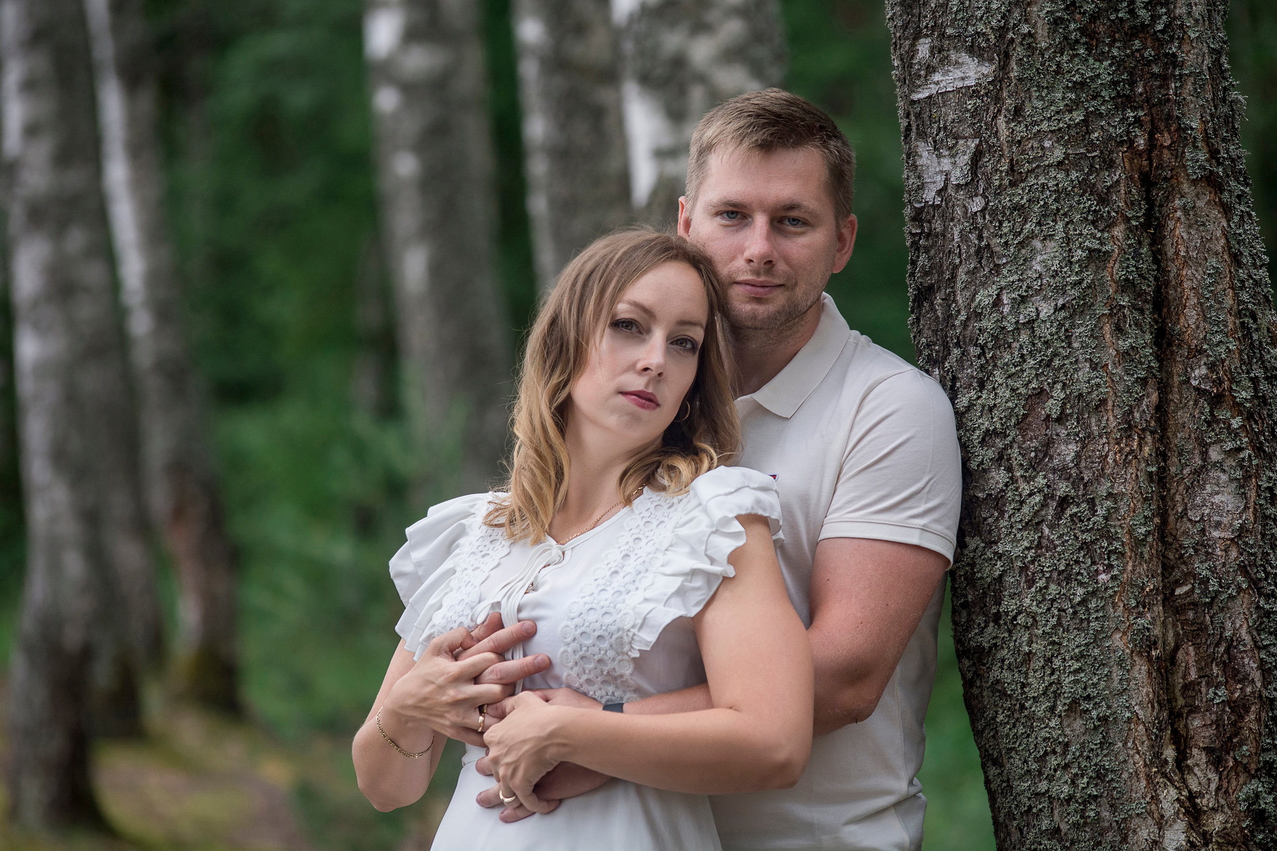 Семья / Дети. Свадебный и семейный фотограф в Даугавпилсе Павел Граблёнов