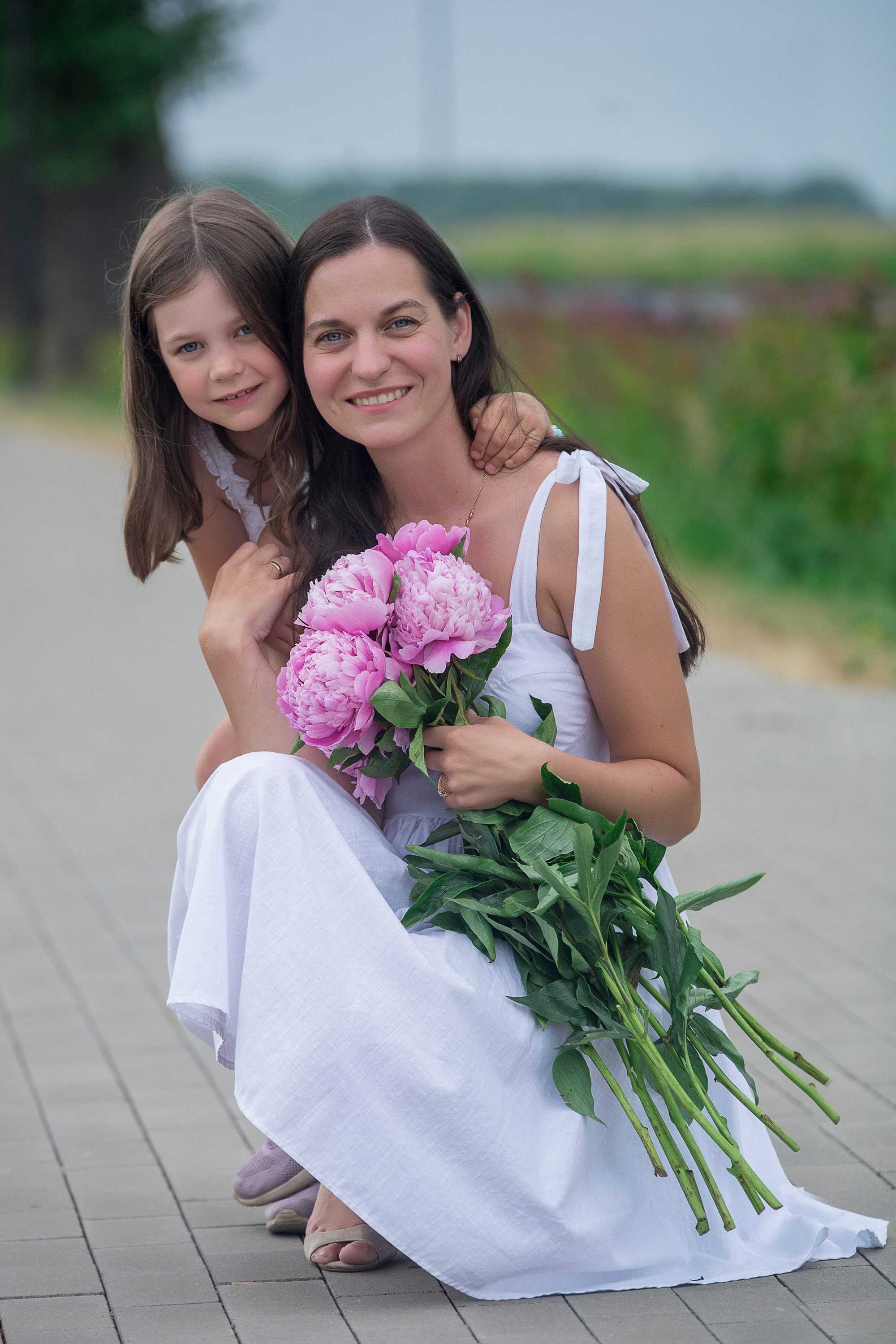 Семья / Дети. Свадебный и семейный фотограф в Даугавпилсе Павел Граблёнов