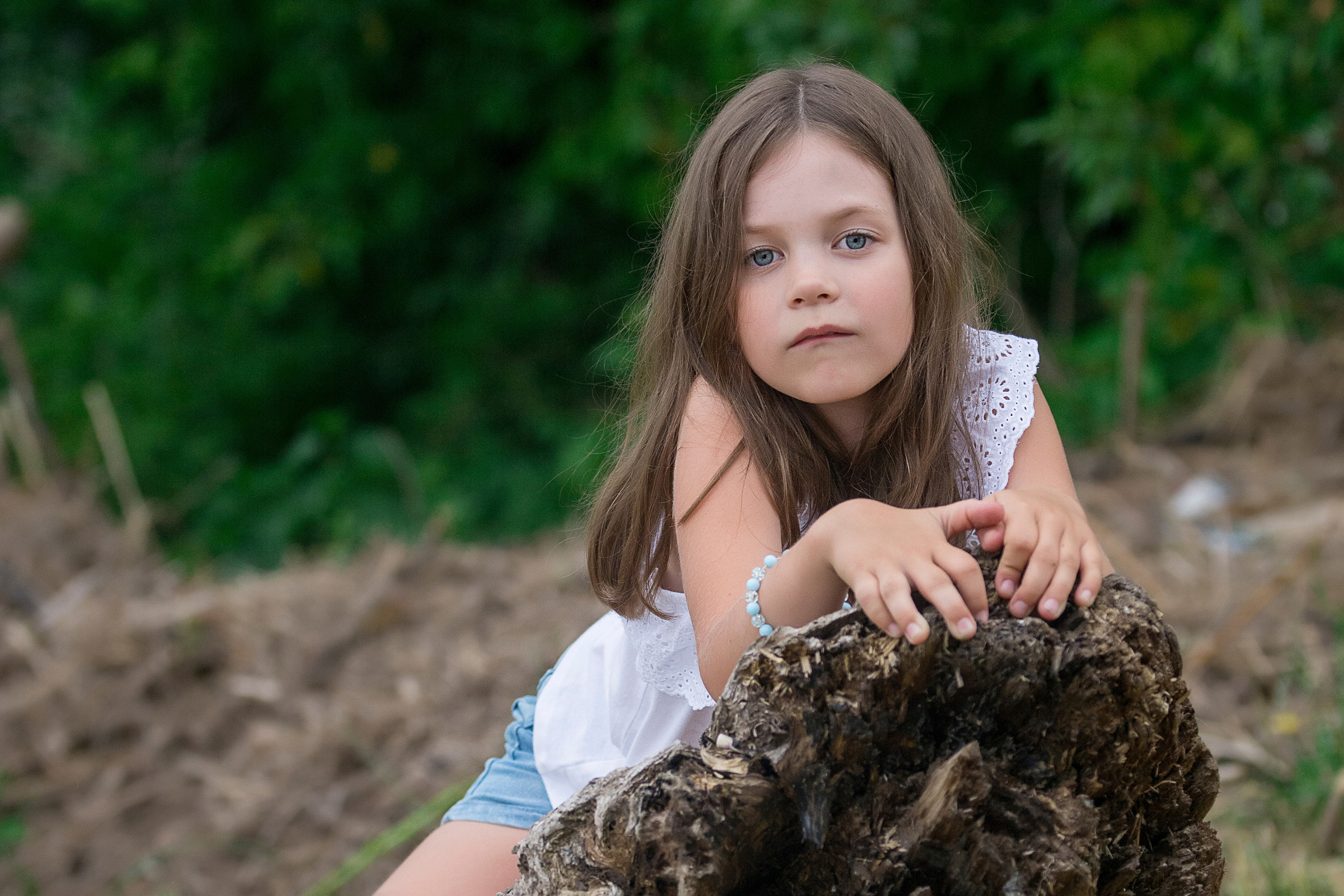 Семья / Дети. Свадебный и семейный фотограф в Даугавпилсе Павел Граблёнов