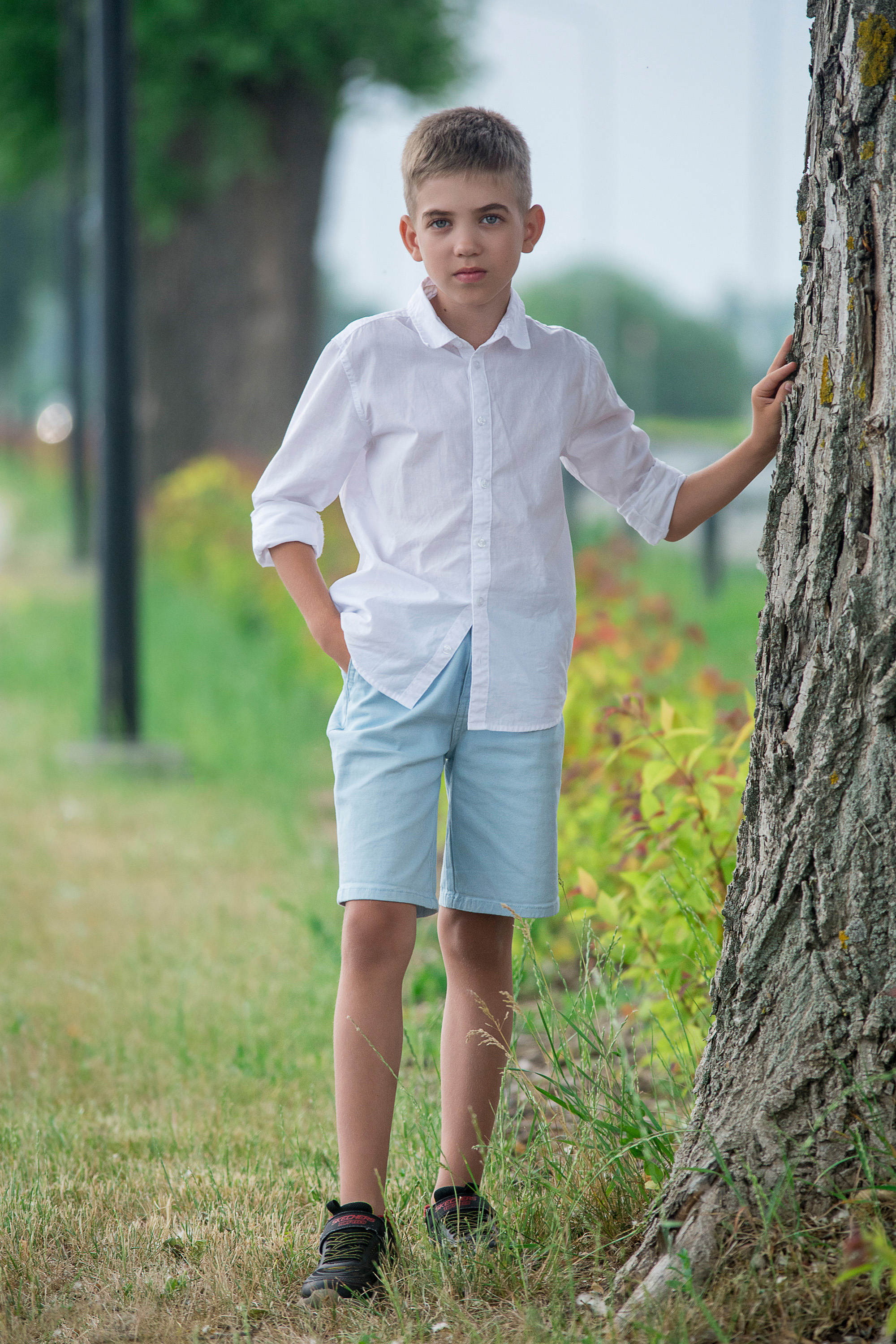 Семья / Дети. Свадебный и семейный фотограф в Даугавпилсе Павел Граблёнов