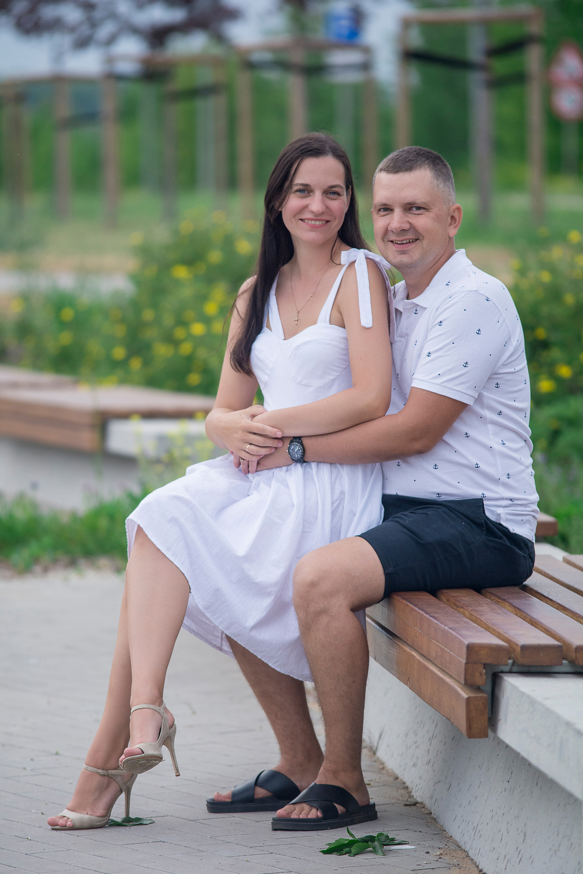 Семья / Дети. Свадебный и семейный фотограф в Даугавпилсе Павел Граблёнов