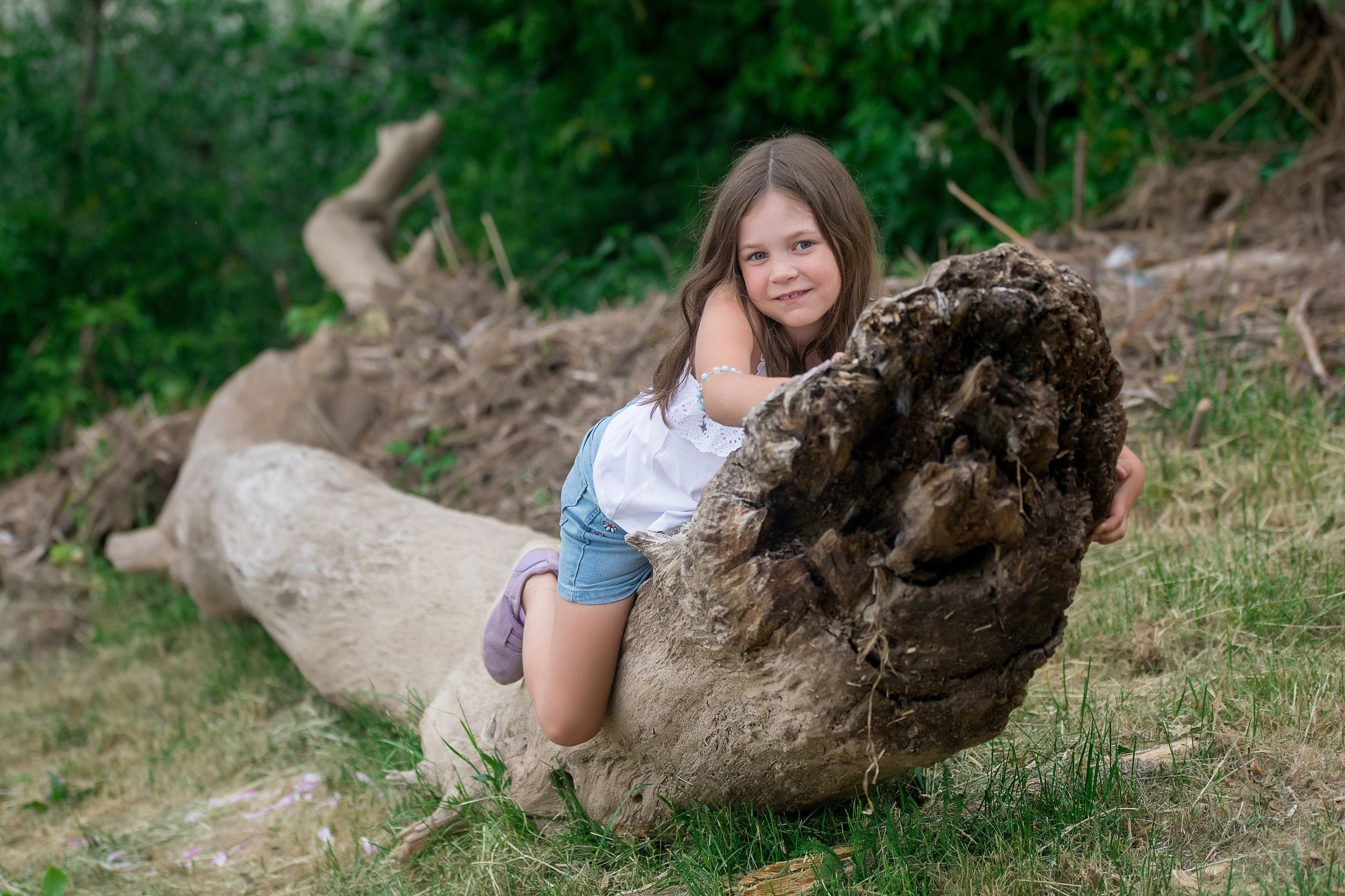 Семья / Дети. Свадебный и семейный фотограф в Даугавпилсе Павел Граблёнов