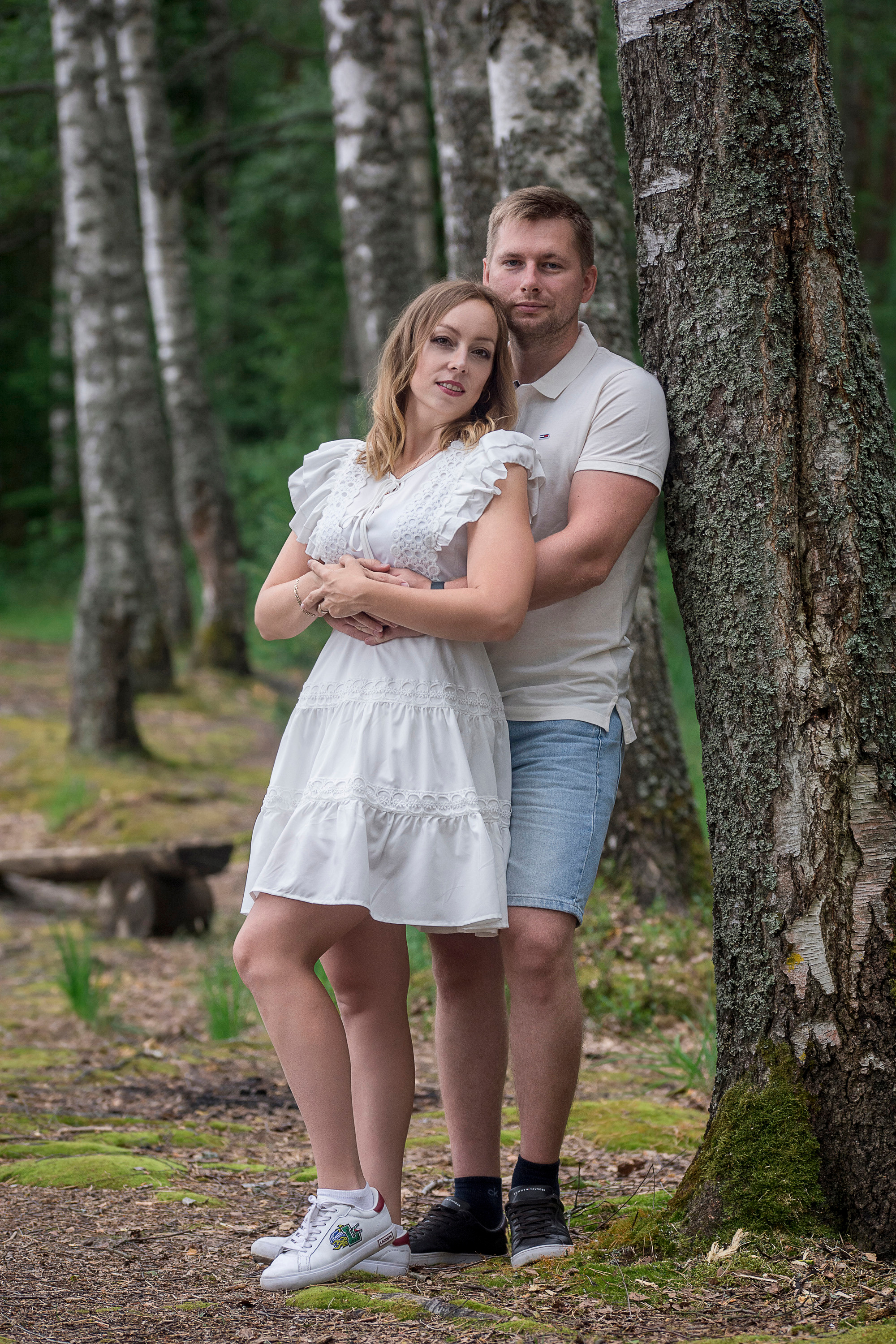 Семья / Дети. Свадебный и семейный фотограф в Даугавпилсе Павел Граблёнов