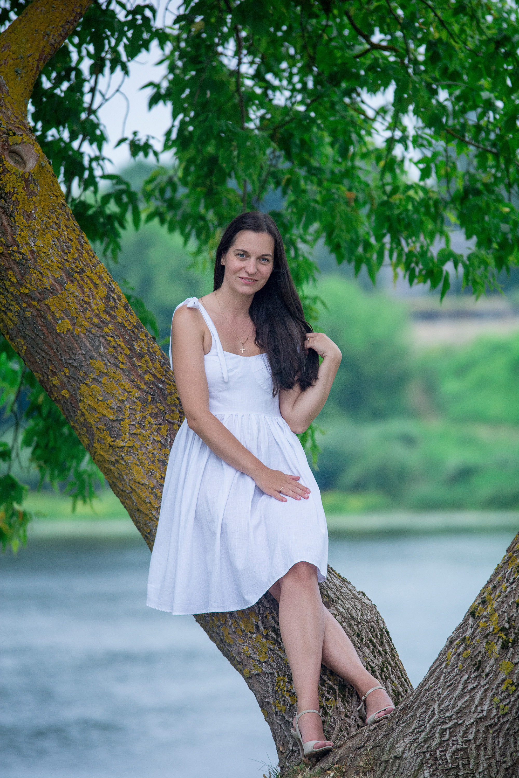 Семья / Дети. Свадебный и семейный фотограф в Даугавпилсе Павел Граблёнов