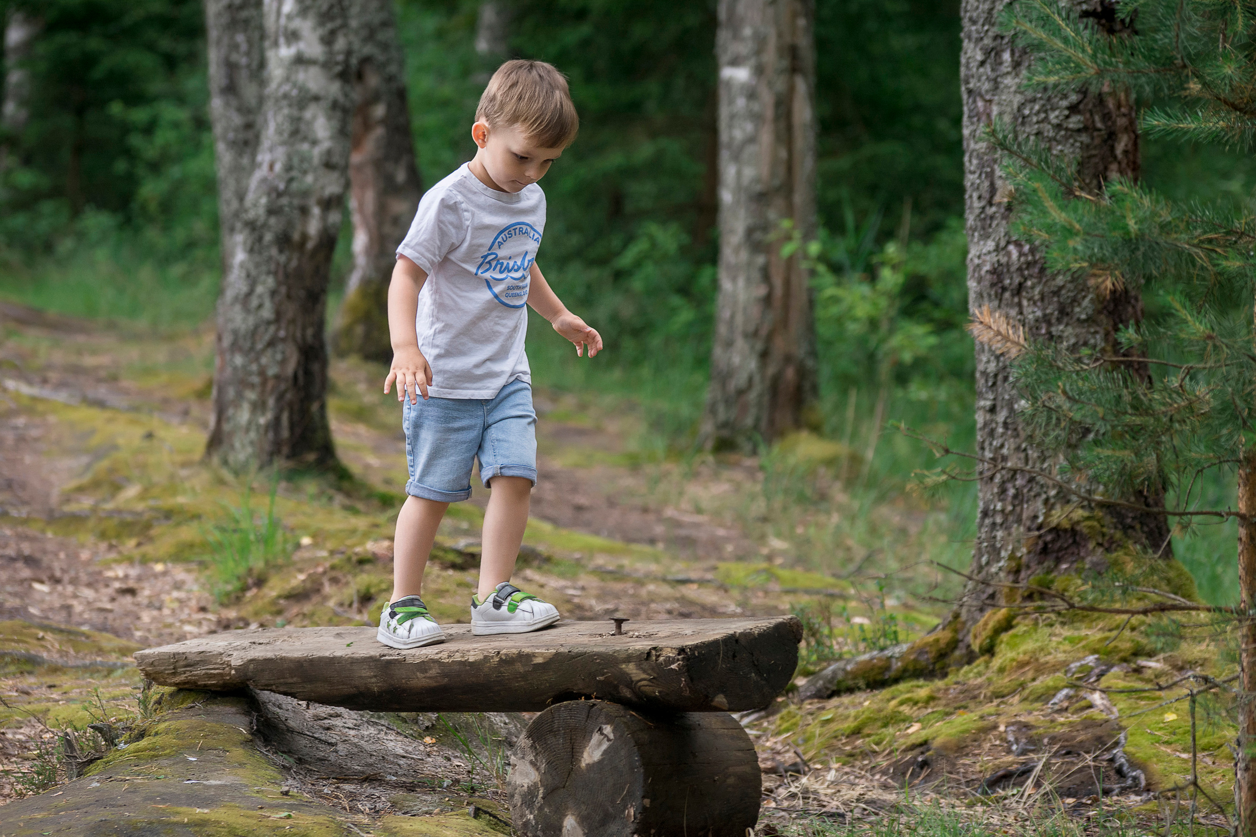 Семья / Дети. Свадебный и семейный фотограф в Даугавпилсе Павел Граблёнов