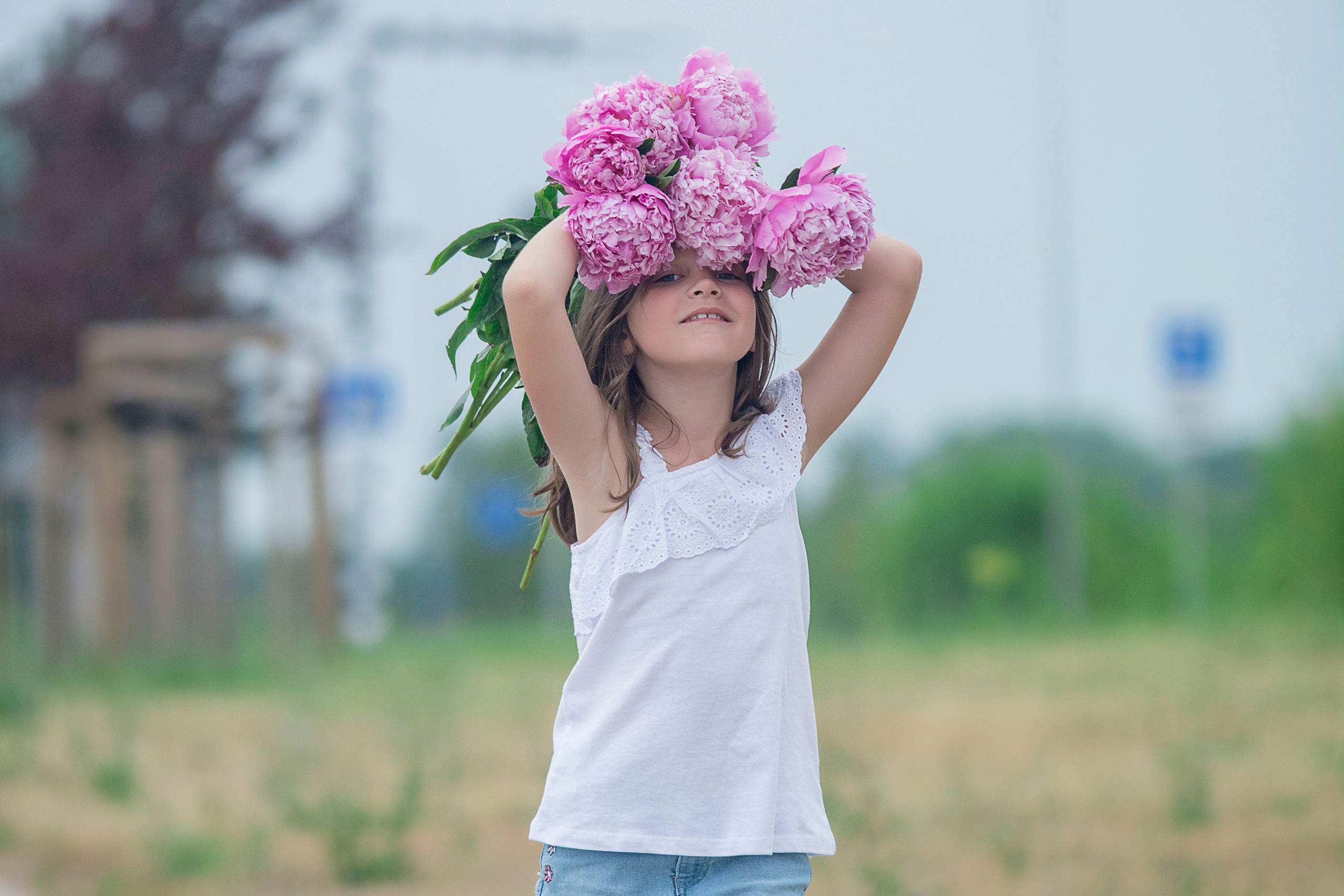Семья / Дети. Свадебный и семейный фотограф в Даугавпилсе Павел Граблёнов