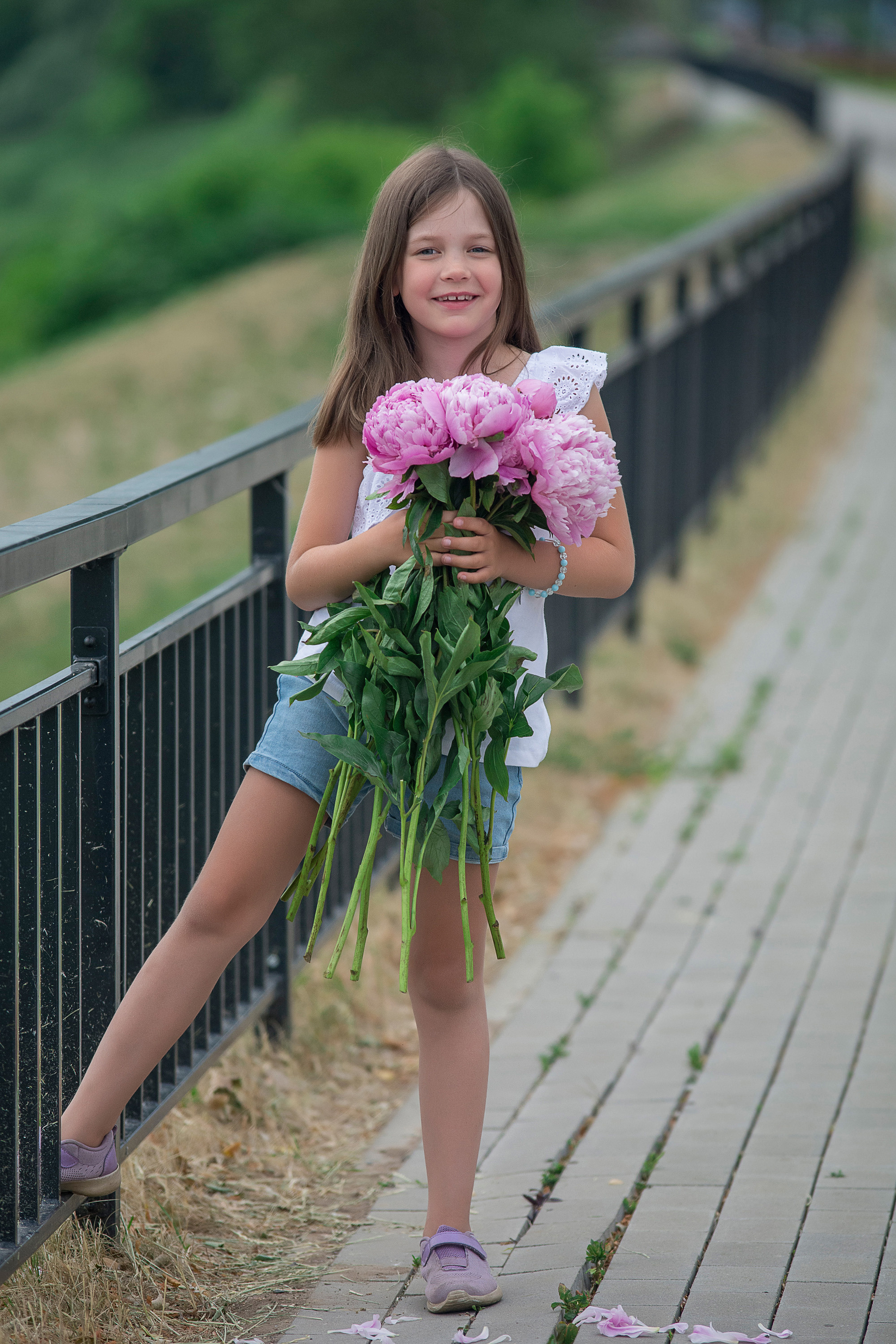 Семья / Дети. Свадебный и семейный фотограф в Даугавпилсе Павел Граблёнов
