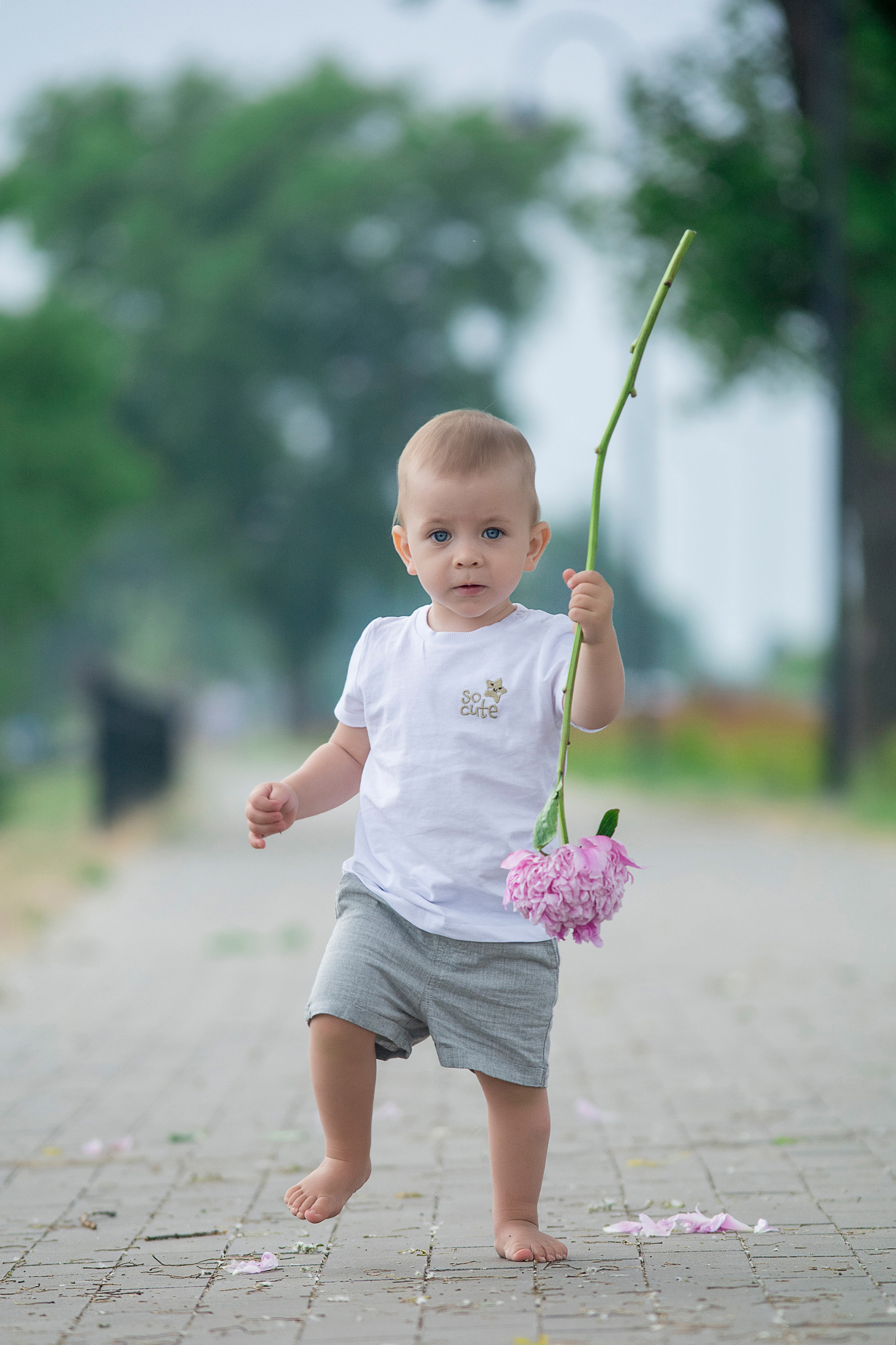 Семья / Дети. Свадебный и семейный фотограф в Даугавпилсе Павел Граблёнов