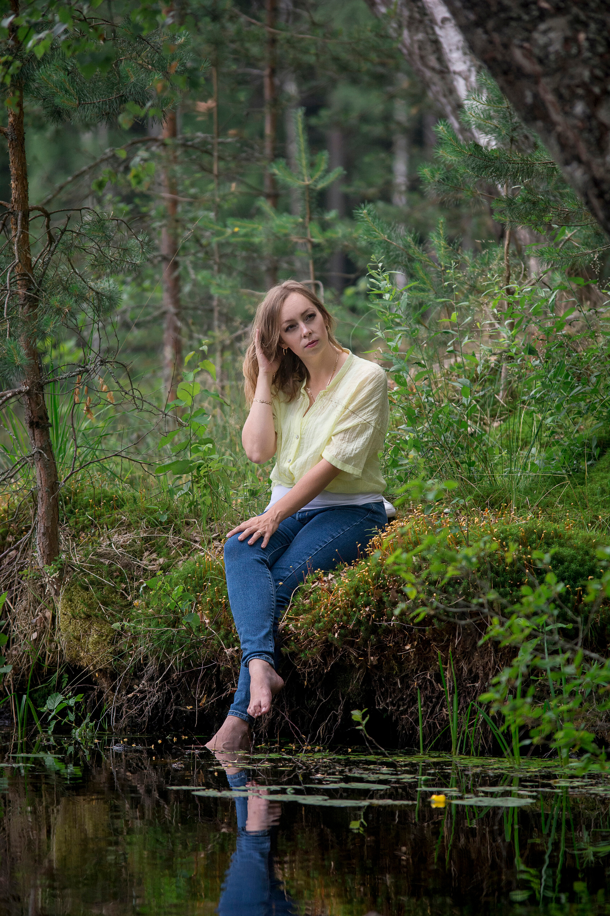 Семья / Дети. Свадебный и семейный фотограф в Даугавпилсе Павел Граблёнов