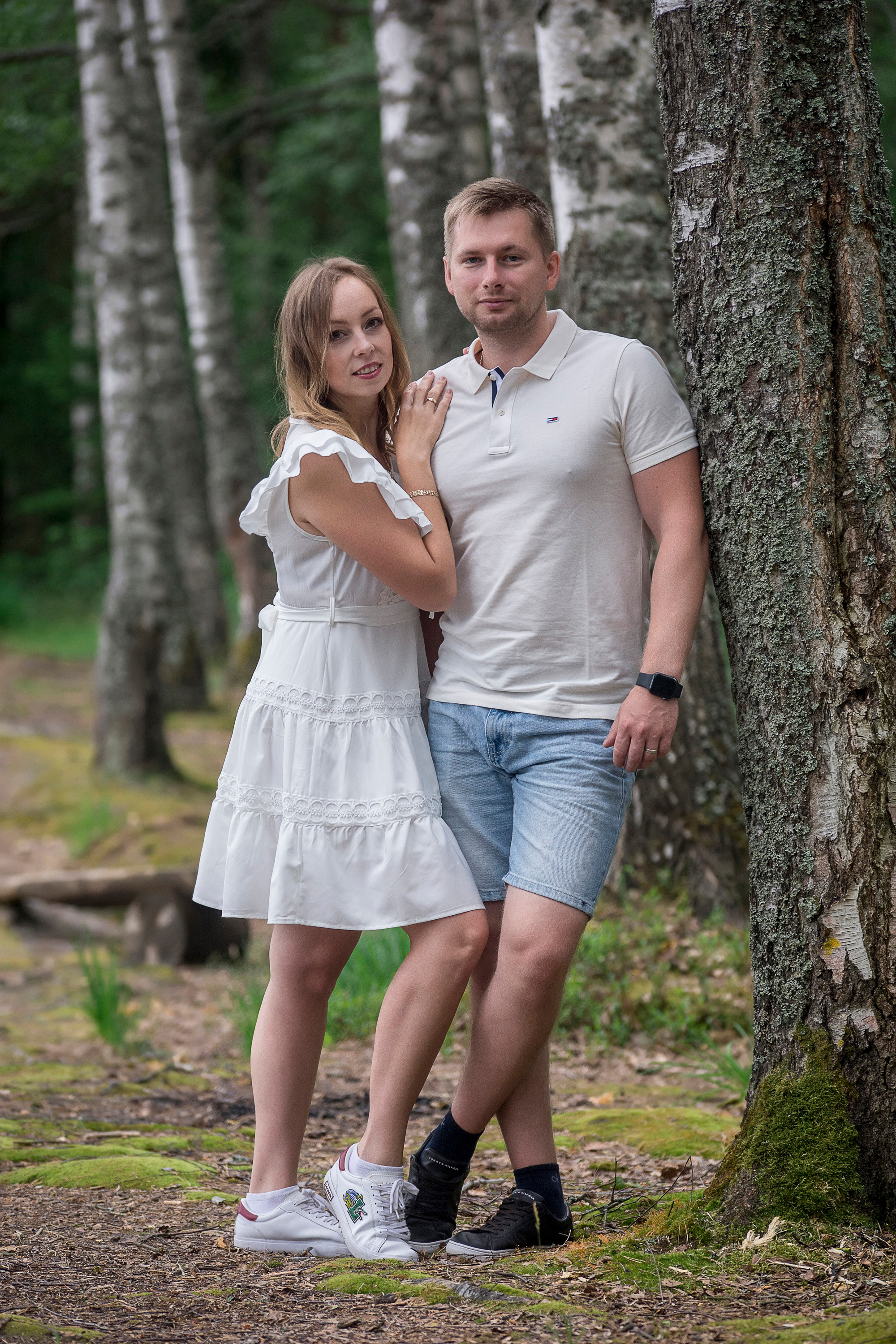 Семья / Дети. Свадебный и семейный фотограф в Даугавпилсе Павел Граблёнов