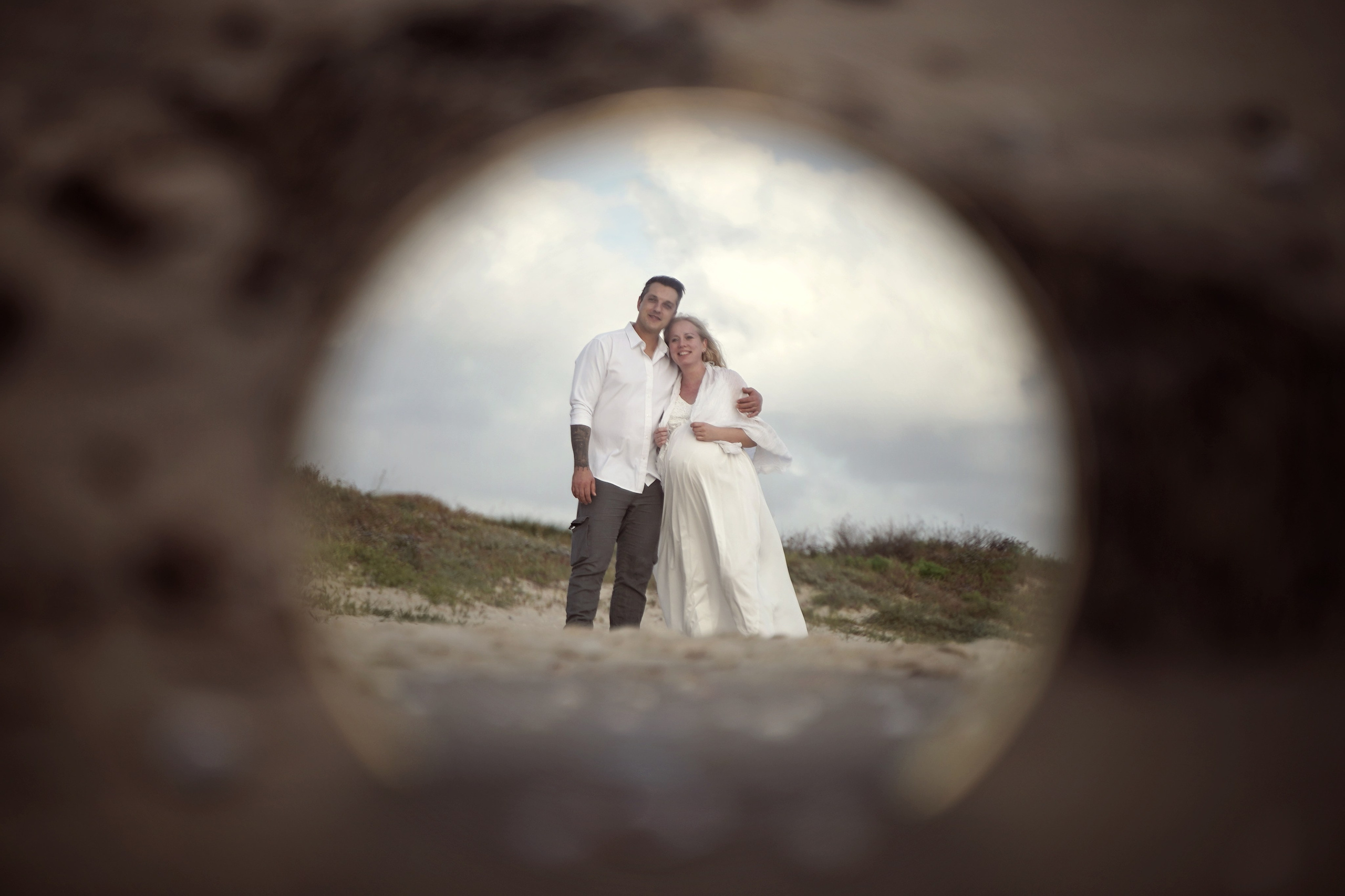 Про любовь. Фотограф. Визуал. Хайфа. Талья Цветкова