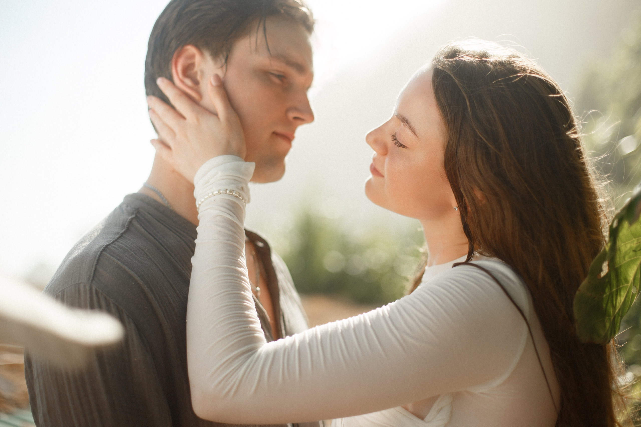 Love mermaid. Фотограф Бали Получи лучшие фотографии с острова