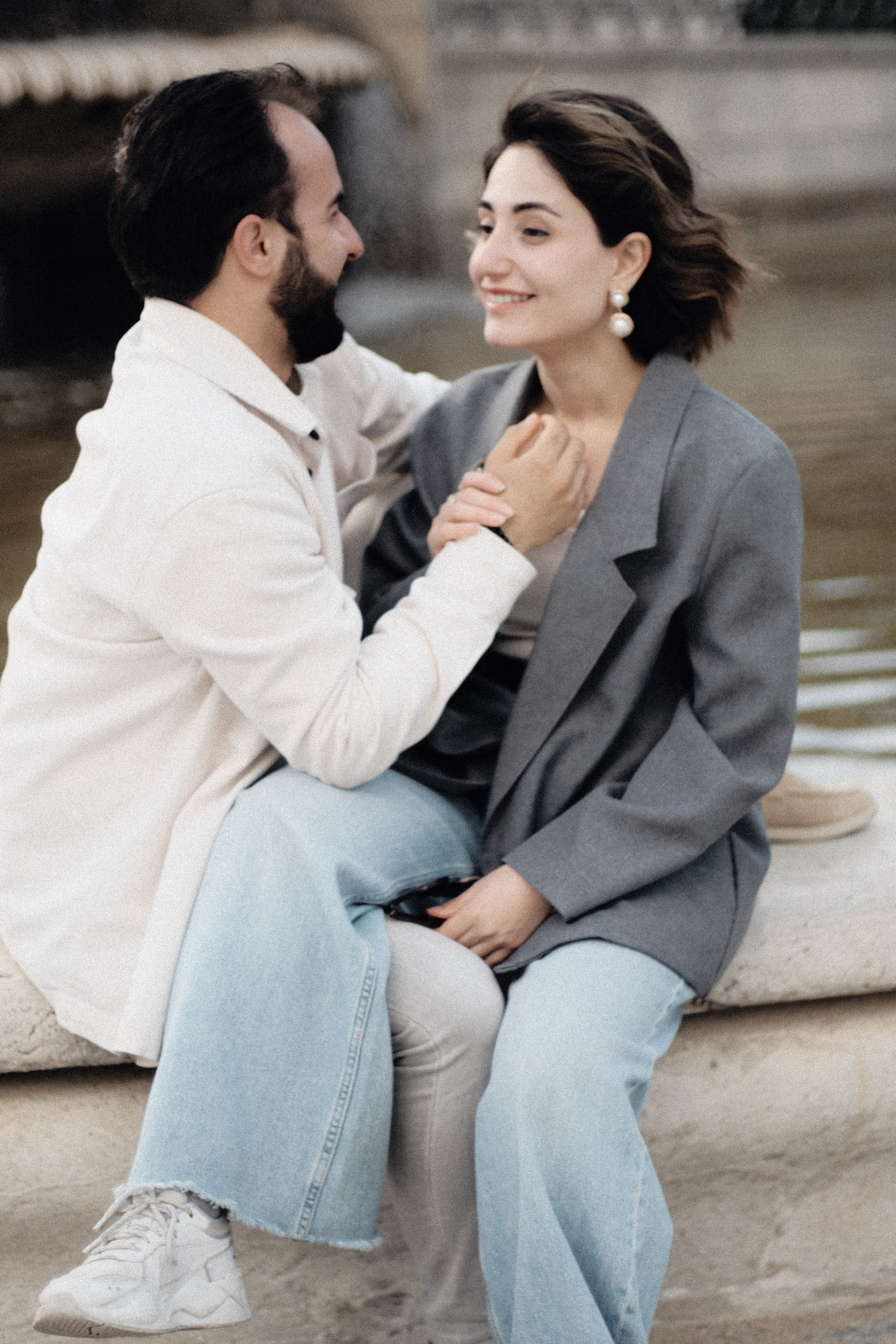 Anahit. Creative photographer in Madrid Anna Dvorianskaia