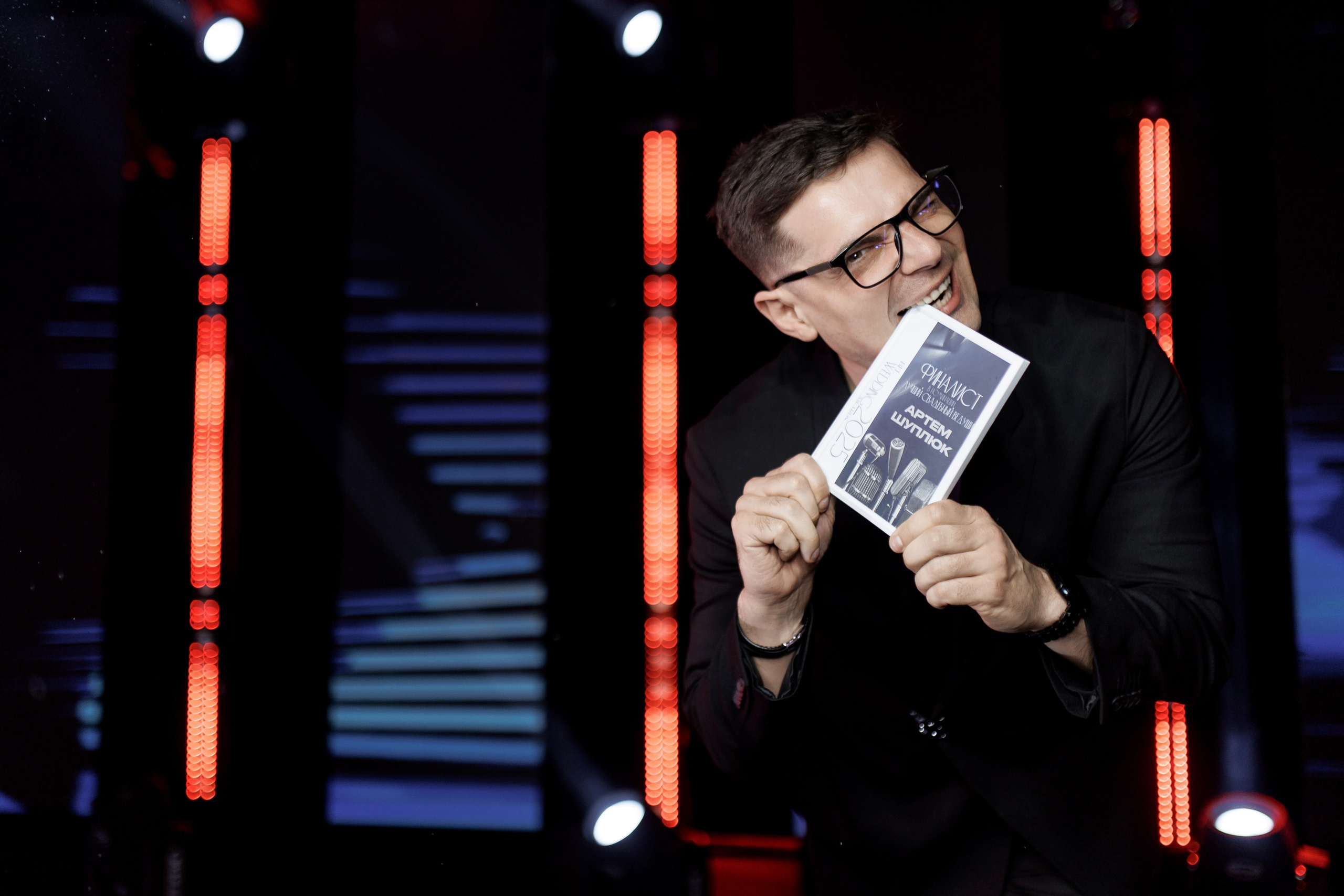 BELWEDDING AWARDS. Свадебный фотограф Каледич Тимофей