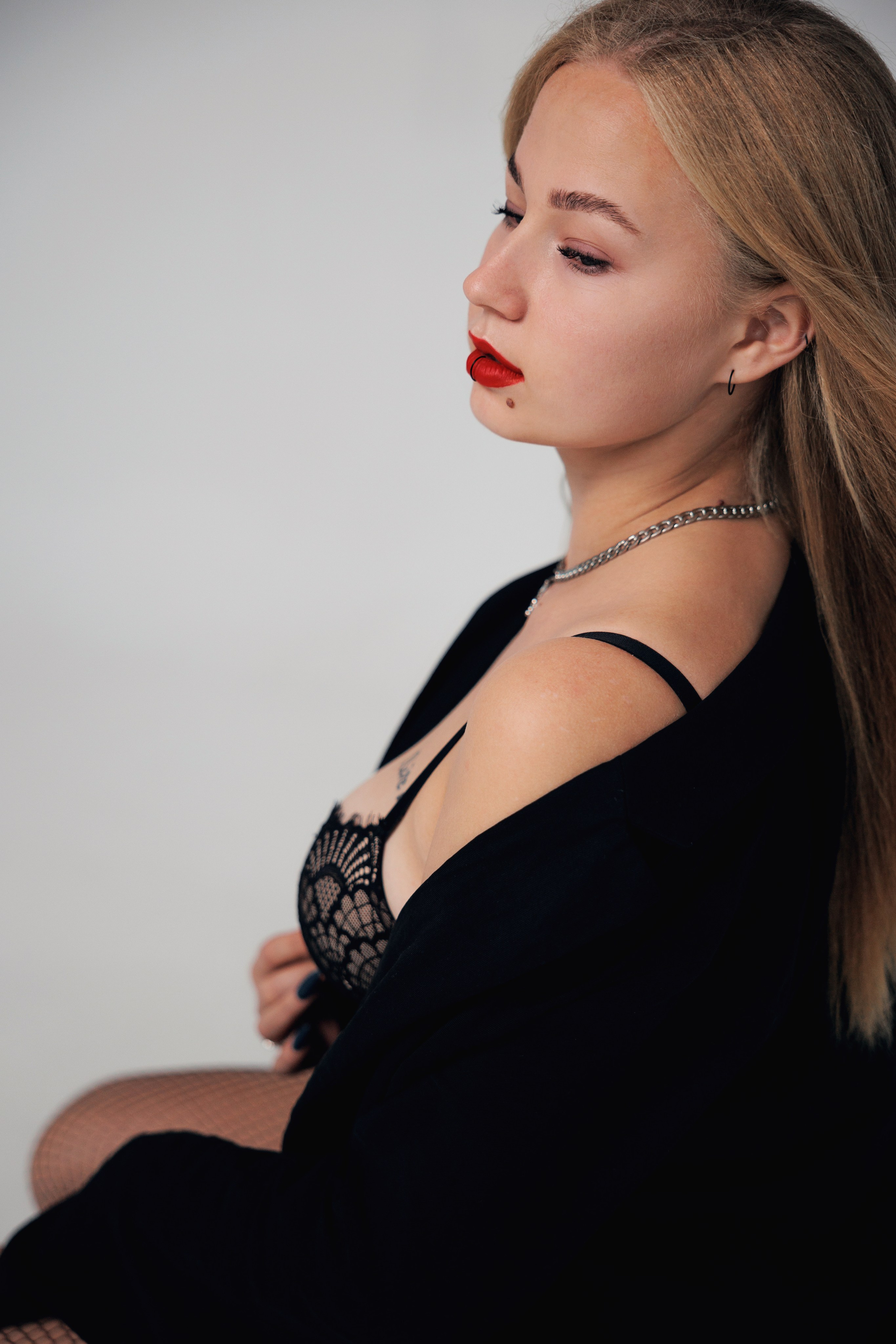 Esencja Kobiecości. Anna Rudnichenko Fotograf Szczecin / Анна Рудніченко Фотограф Щецин