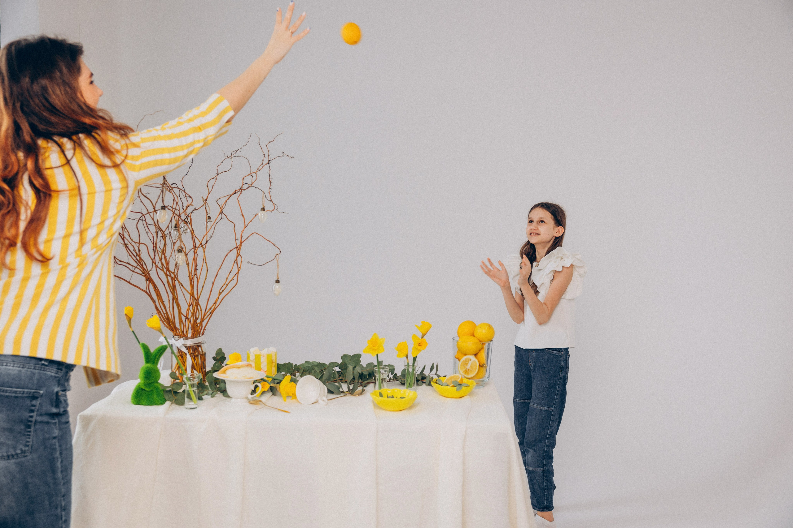 Ira + Ksiusha. Anna Rudnichenko Fotograf Szczecin / Анна Рудніченко Фотограф Щецин