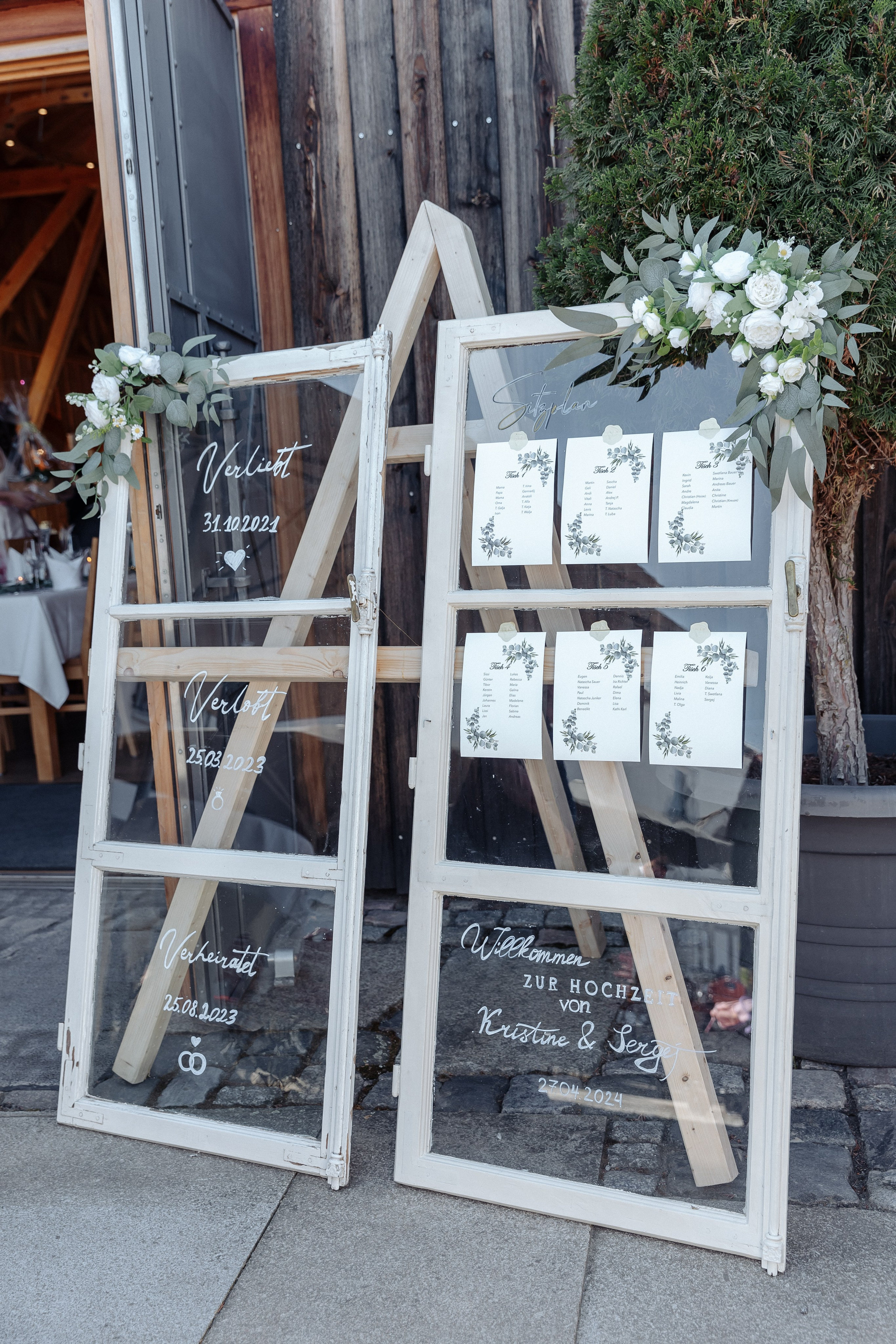 Hochzeitsfotograf & Video